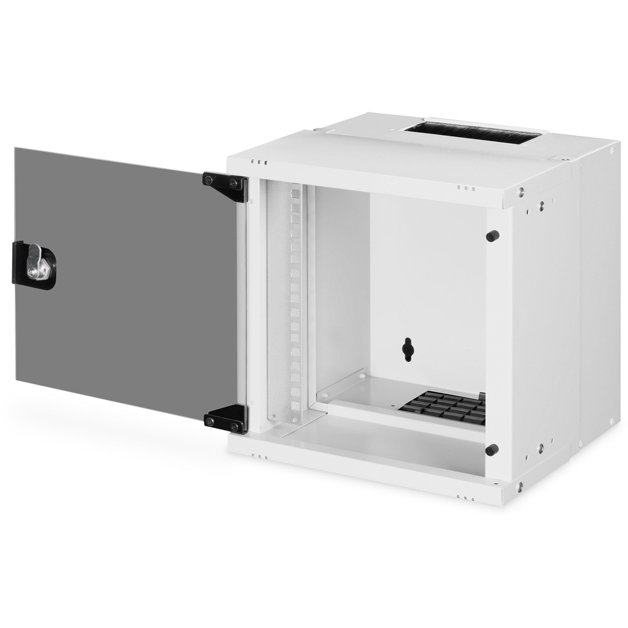Digitus Serverschrank Digitus Wandgehäuse SOHO PRO - 254 mm (10) -