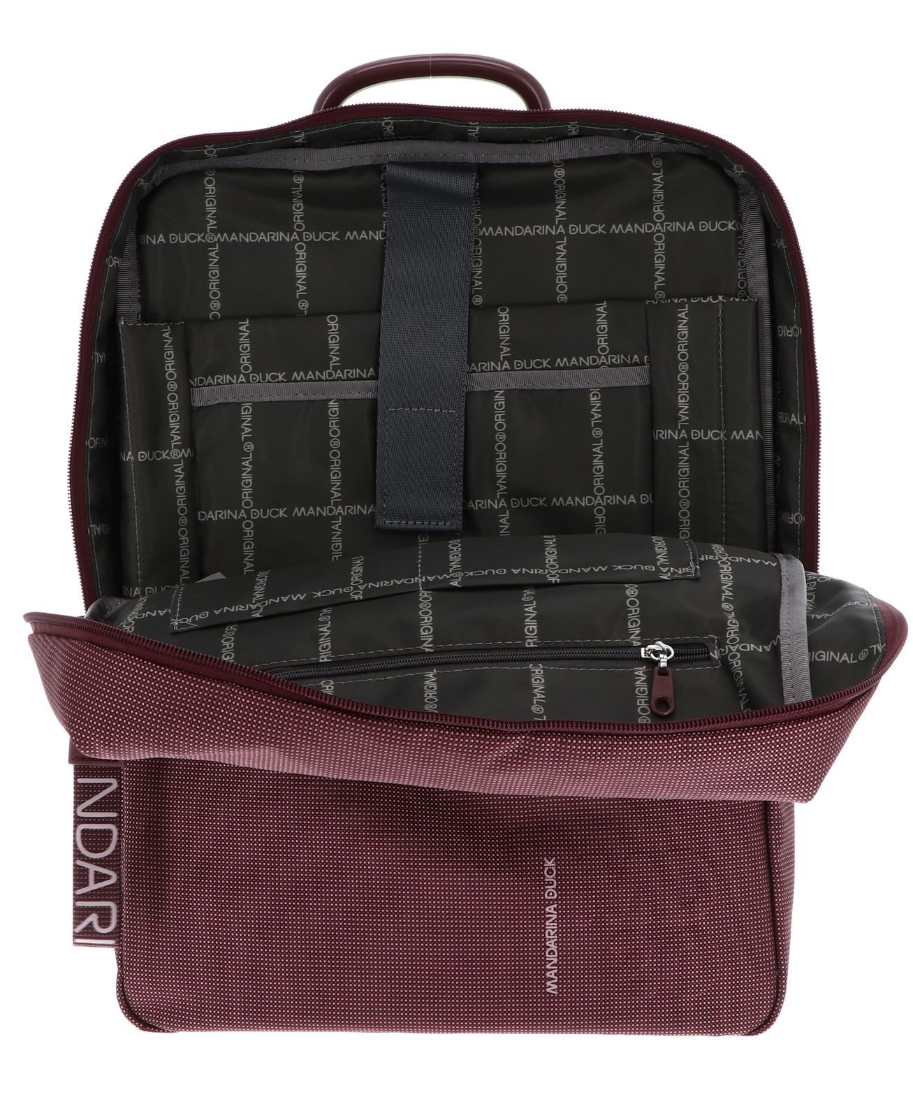Mandarina Duck Rucksack Backpack