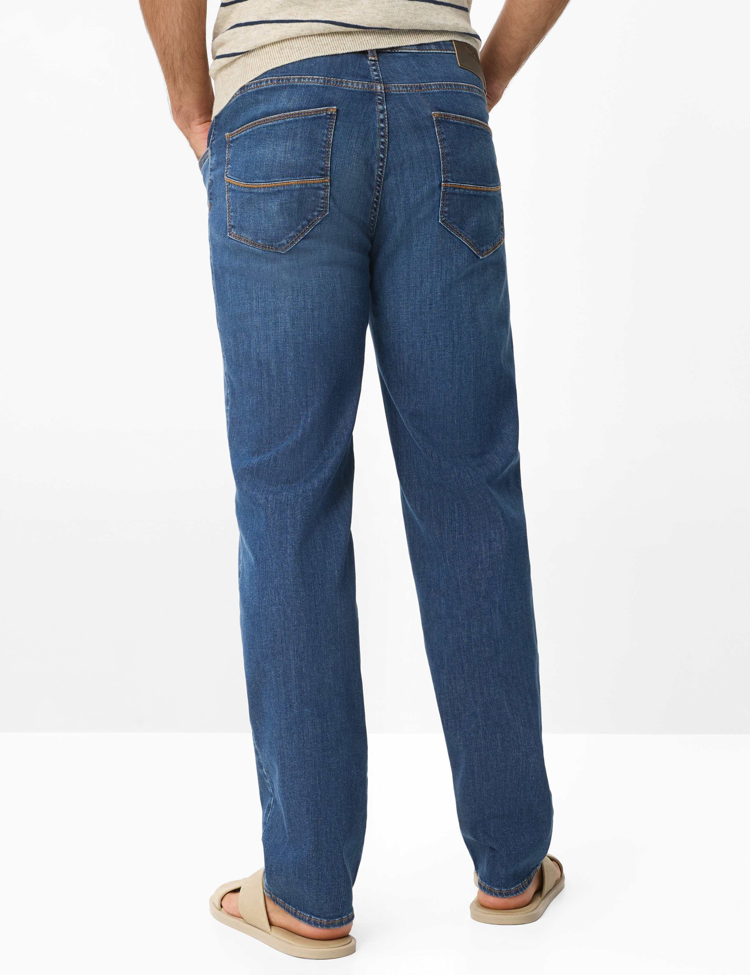 Brax 5-Pocket-Jeans Style CADIZ