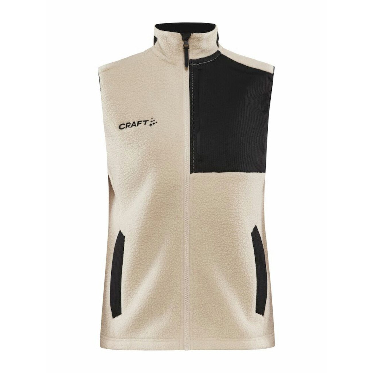 Funktionsweste Craft Damen Fleeceweste Adv Explore Pile Fleece Vest W 1913811