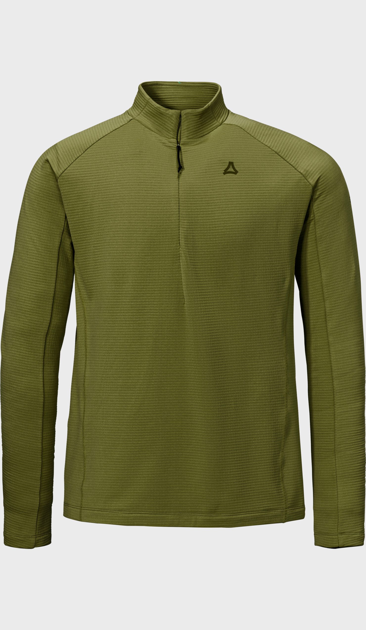 Schöffel Fleecepullover Longsleeve Style Energio MEN