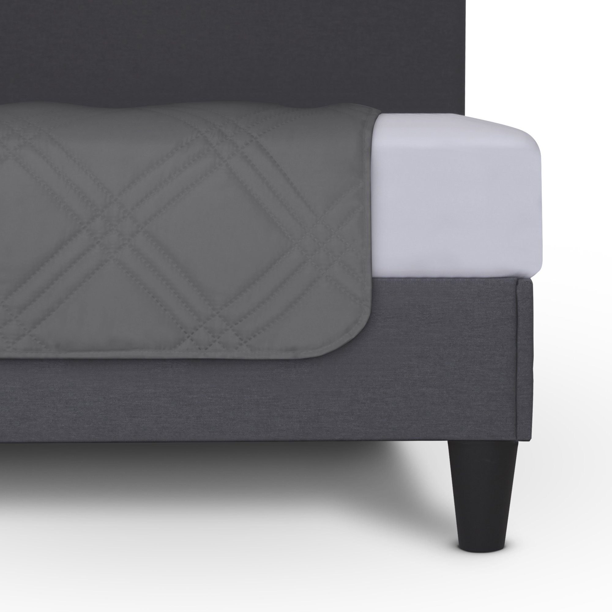 Bestlivings Tagesdecke, Decke XXL (220x240 cm) Patchwork, Überwurf Steppbett