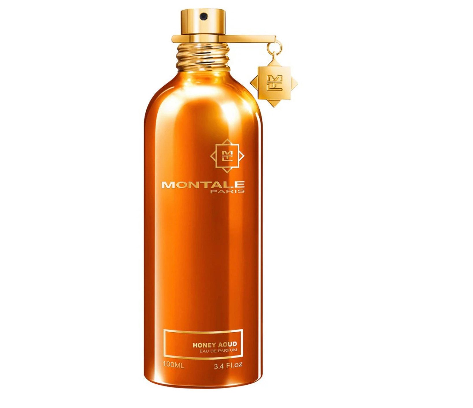 montale Eau de Parfum HONEY AOUD