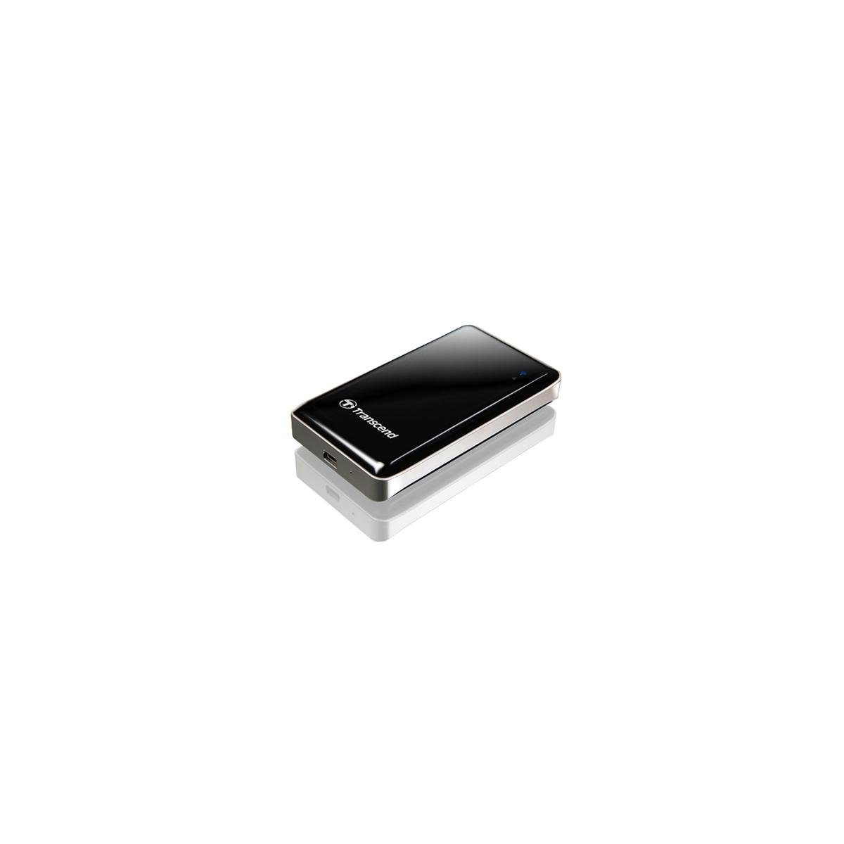 Transcend TS64GSJC10K - 64GB SSD, 2.5 Zoll externe HDD-Festplatte