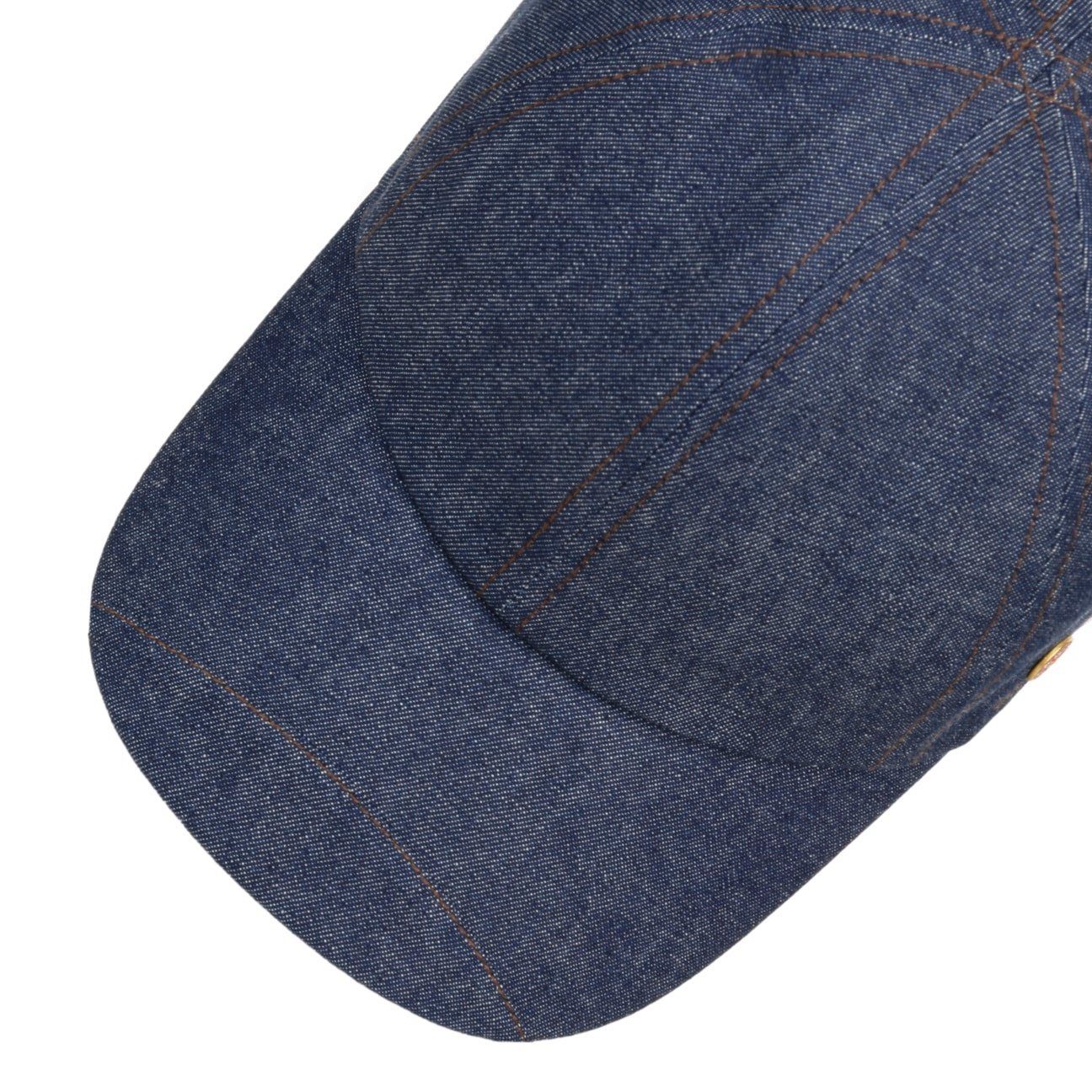 Mayser Baseball Cap (1-St) Basecap mit Schirm, Made in the EU