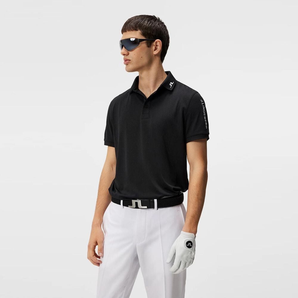 JLindeberg Poloshirt Tour Tech Reg Fit Golf günstig online kaufen