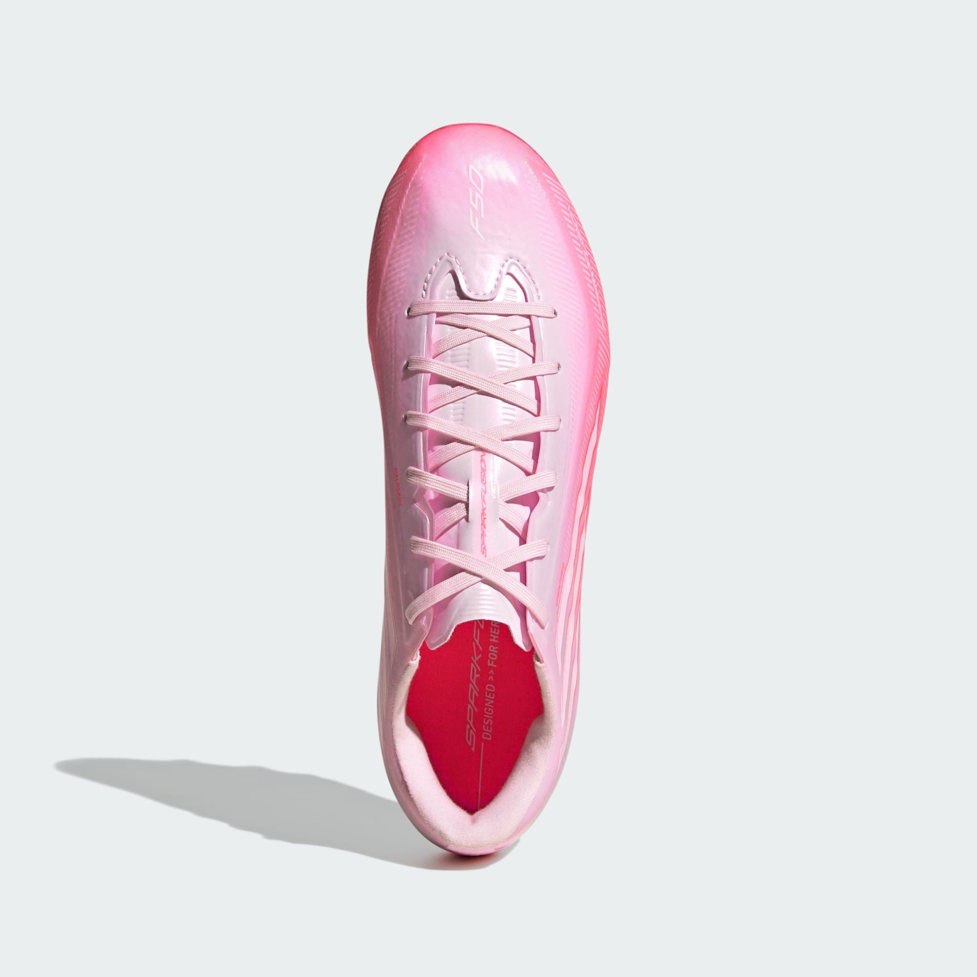 adidas Performance Fußballschuh (2-tlg)