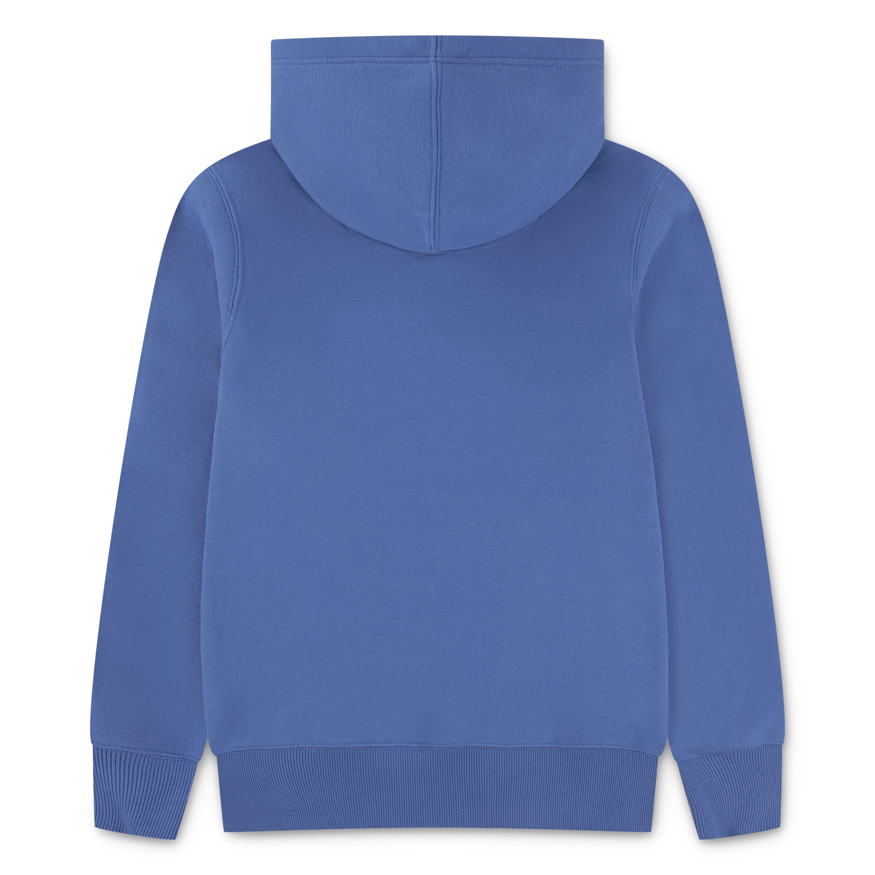 Levi's® Kids Kapuzensweatshirt LVB THE GREAT HIGHWAY HOOD mit kleinem Ärmelbadge