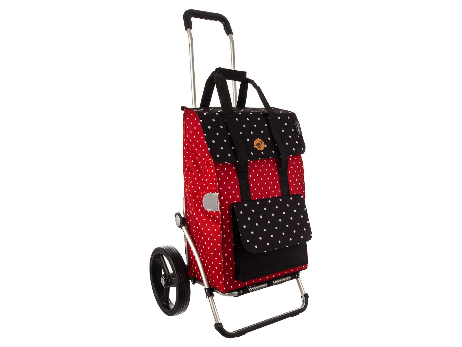 Andersen Einkaufstrolley Royal Shopper Rul 166-157, günstig online kaufen