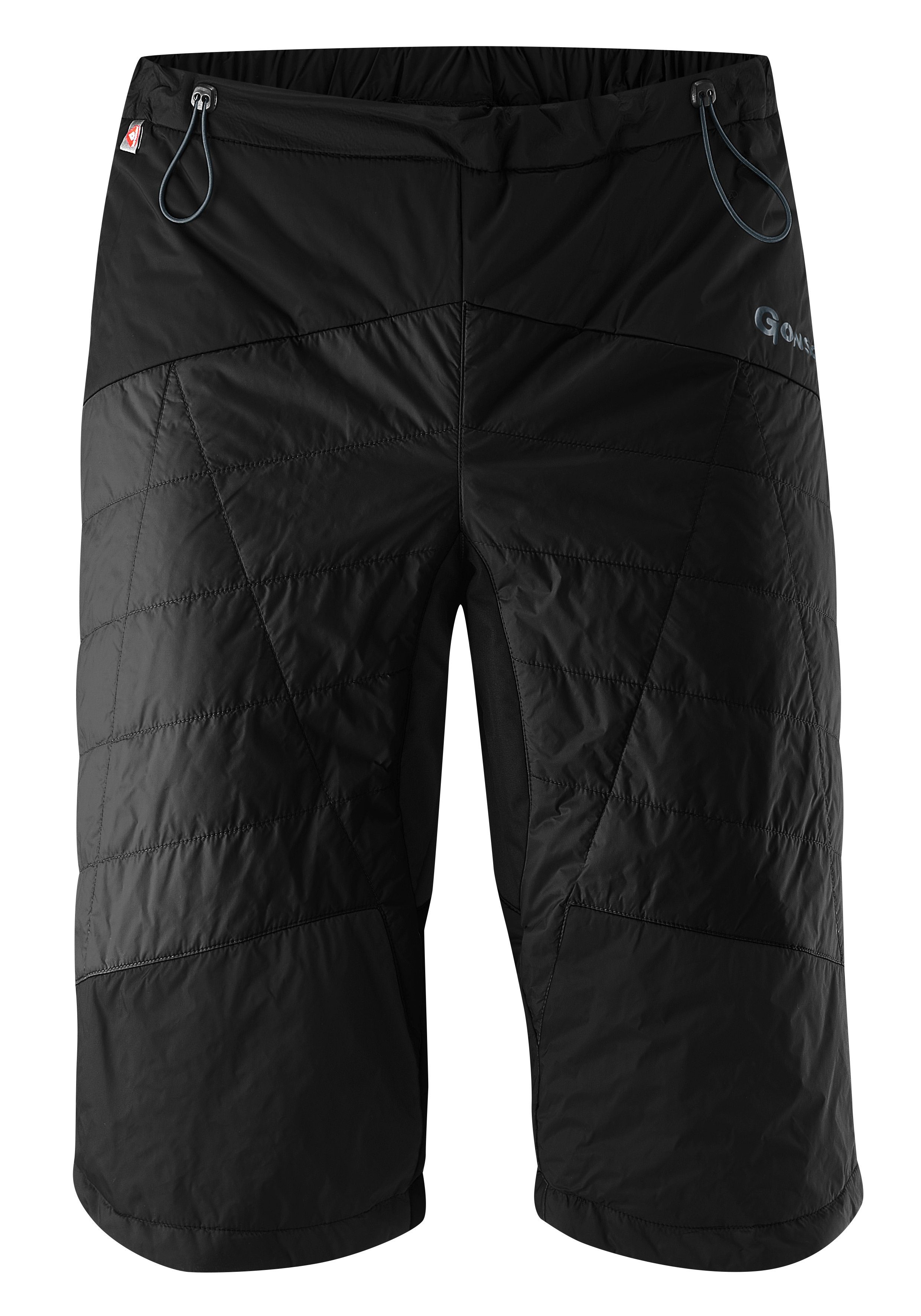 Gonso Fahrradhose Alvao M Hohe Wärmeisolation, günstig online kaufen