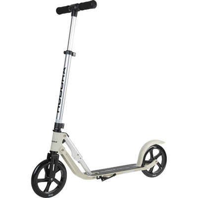Hudora Cityroller Alu-Scooter BigWheel® 205 Pure, cloud