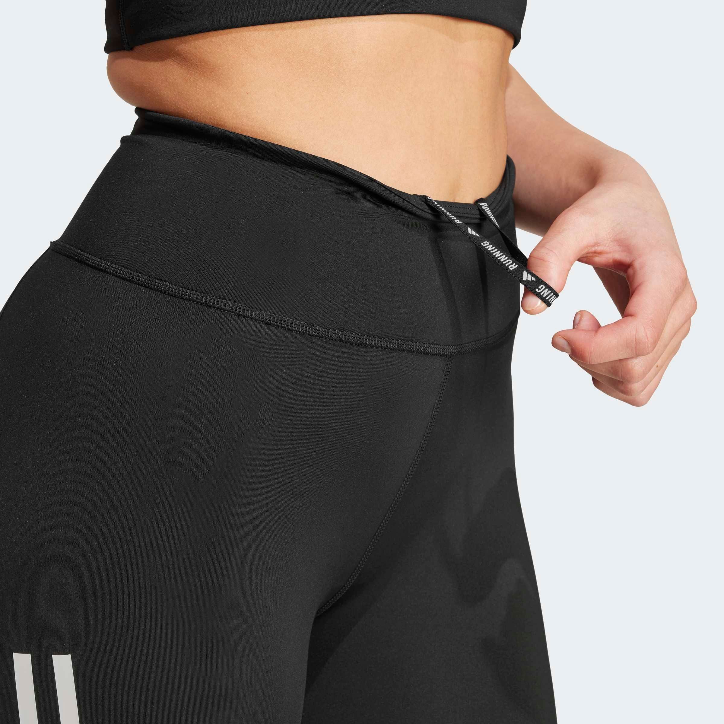 adidas Performance Lauftights OWN THE RUN 3/4-LEGGINGS
