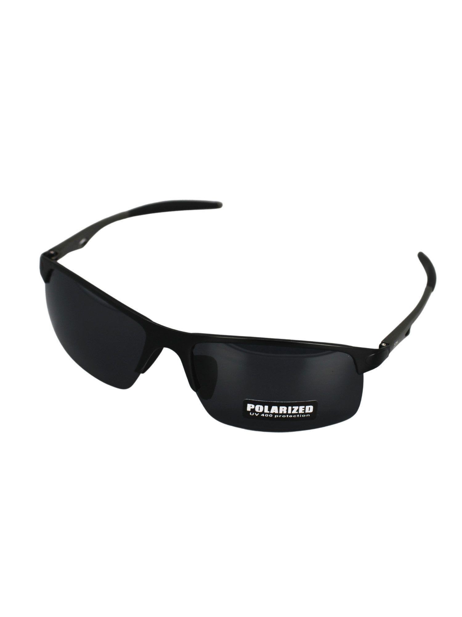 ANTALUX Sonnenbrille Polarisierte Sonnenbrille Herren/Damen, UV 400 Sonnenbrille mit Etui