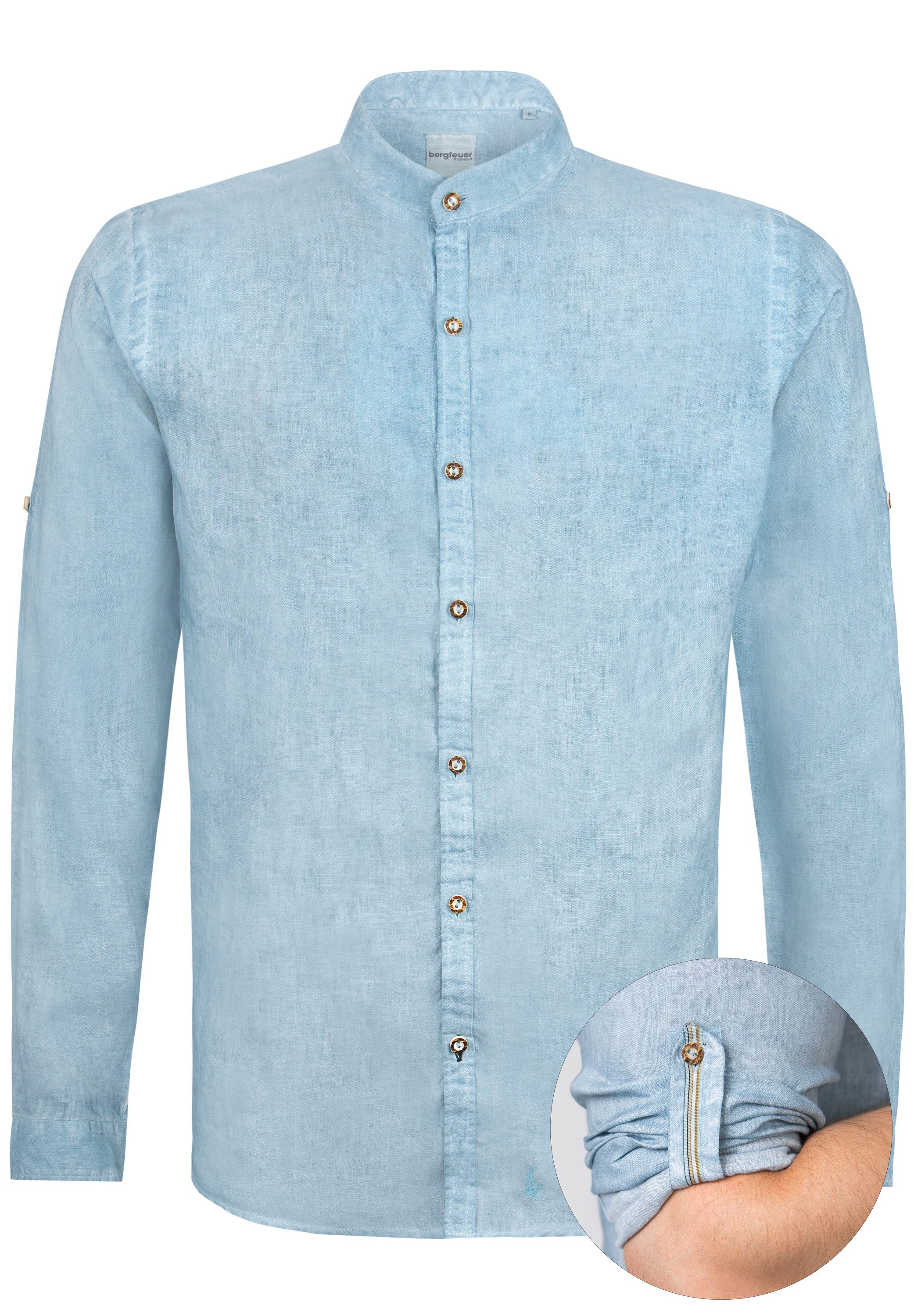 rauchblau