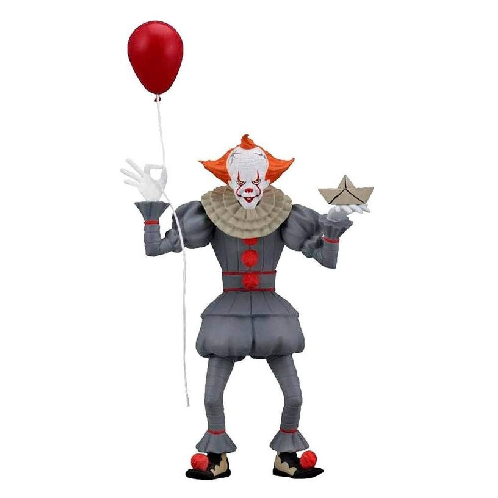 NECA Actionfigur It 2017 Pennywise Pennywise action Figur 15cm