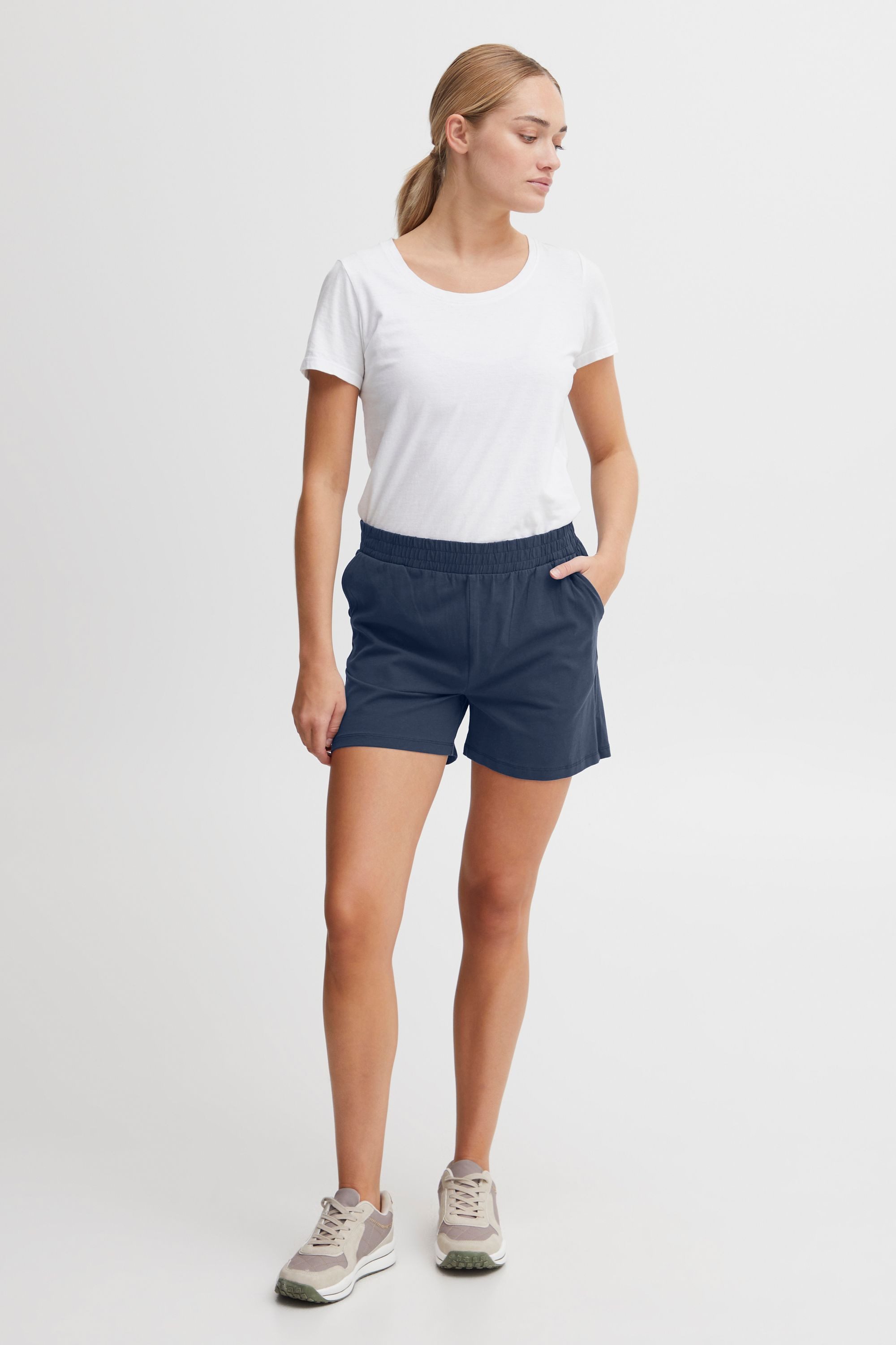 OXMO Shorts OXOdine - 21800086-ME günstig online kaufen