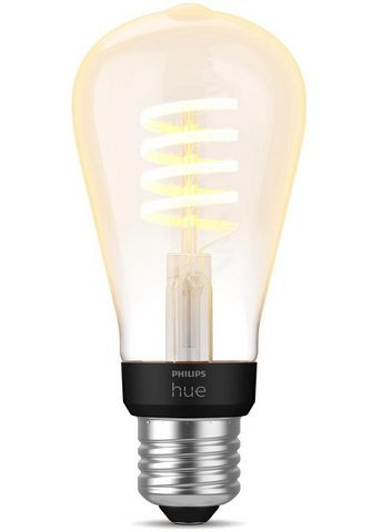  Philips Hue LED-Filament White Amb. E2...