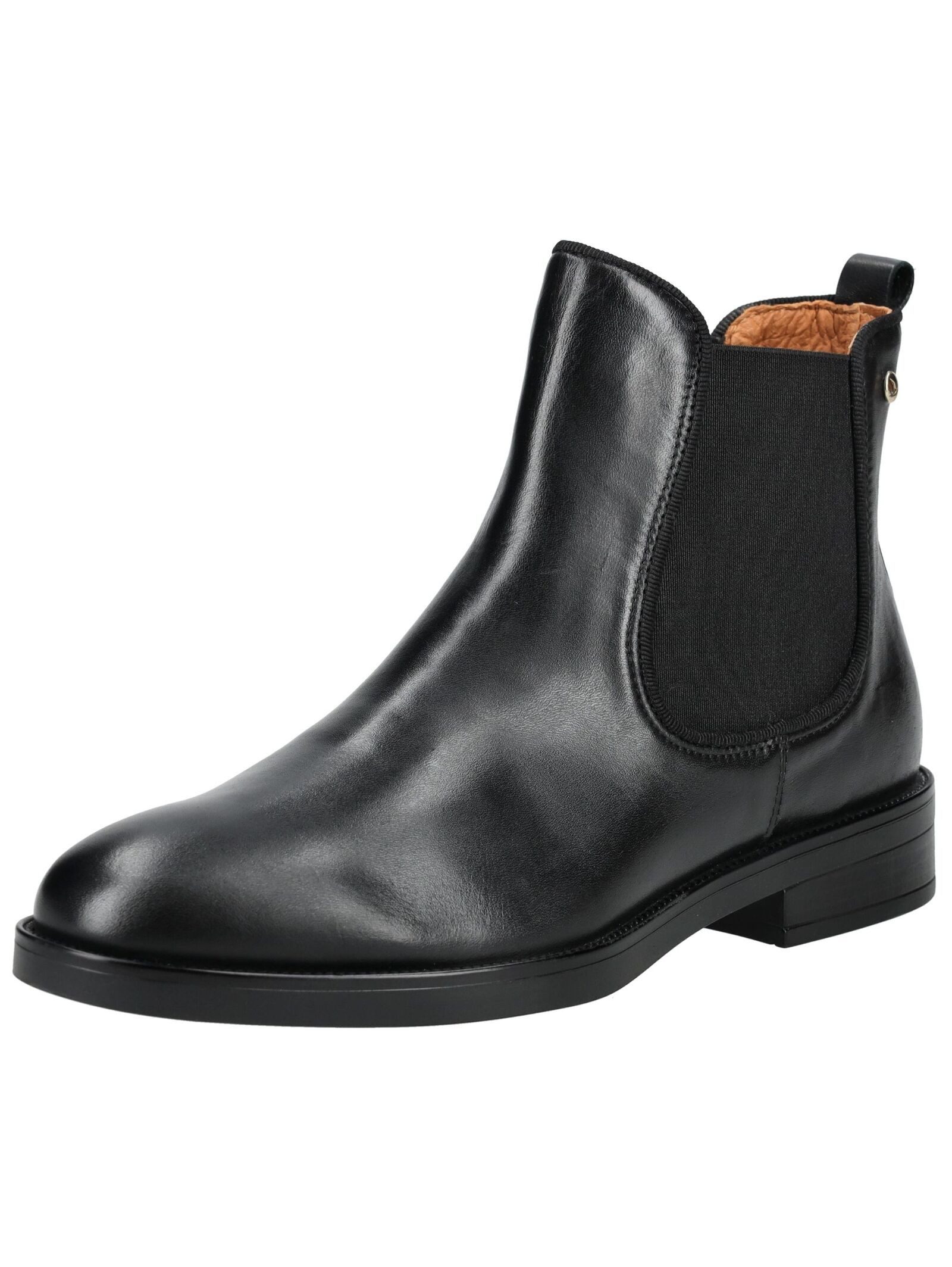 PIKOLINOS PIKOLINOS Stiefelette Leder/Textil Ankleboots günstig online kaufen