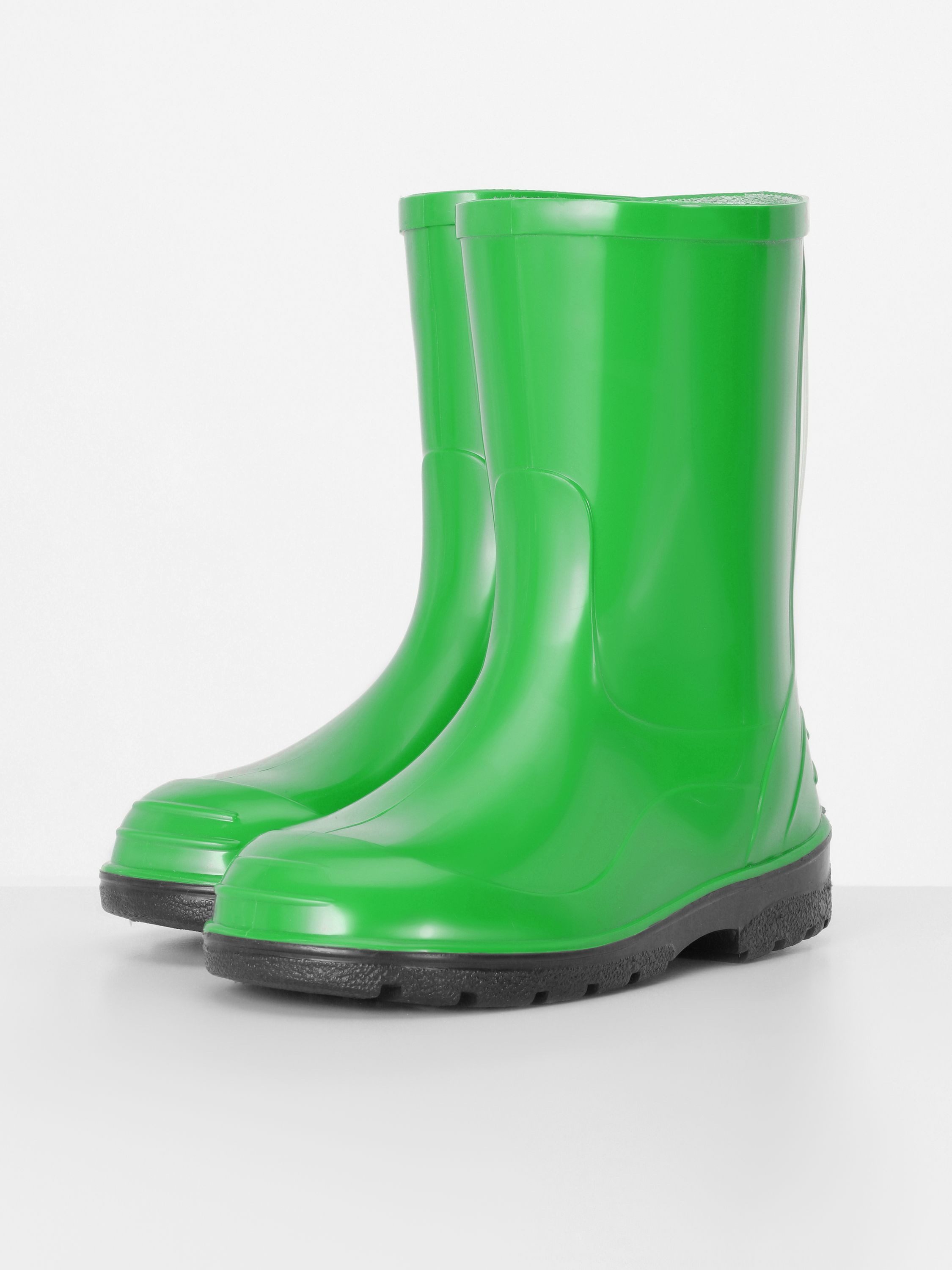 Ladeheid Regenstiefel für Mädchen und Jungen LA-939 Gummistiefel Kinder leicht zu reinigen