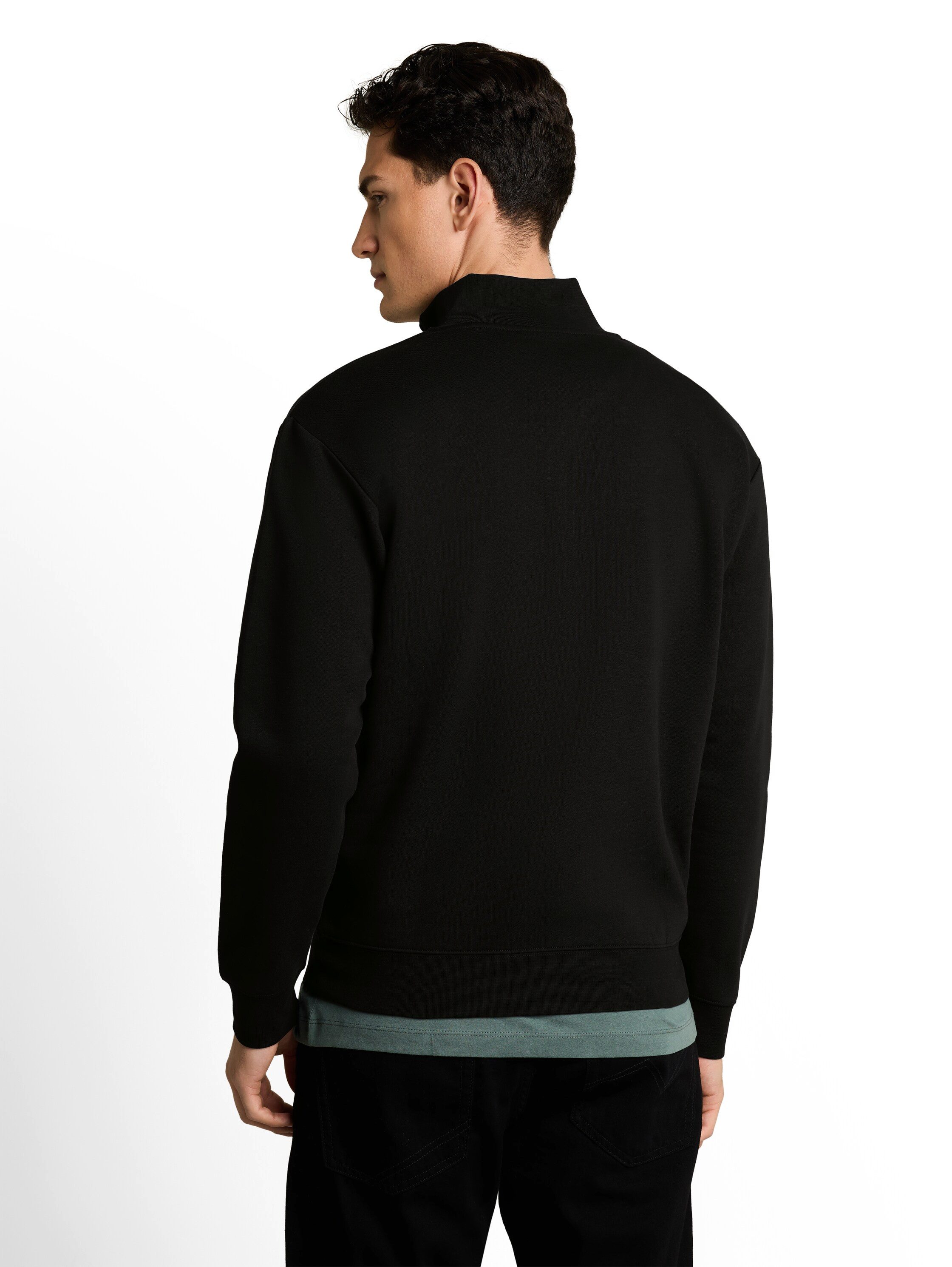 TOM TAILOR Denim Sweatshirt