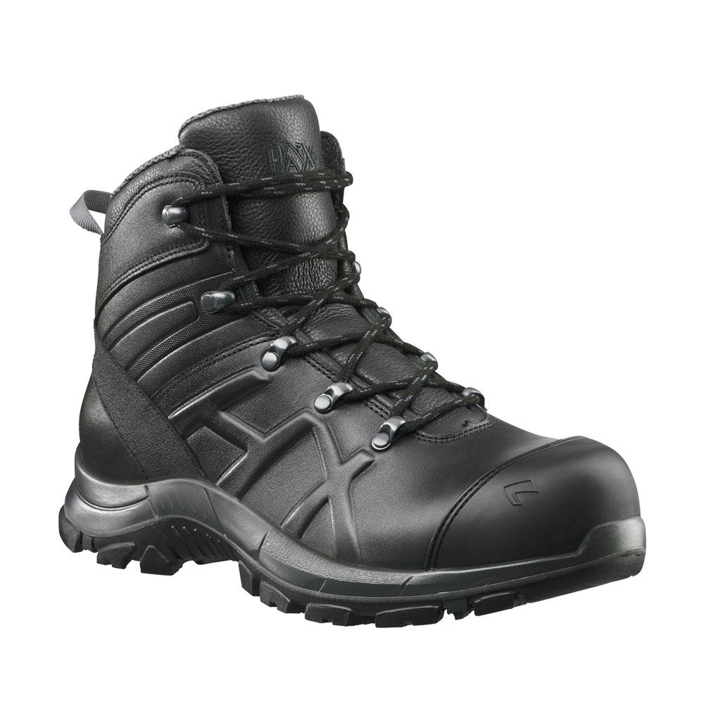 haix BLACK EAGLE Safety 56 MID Sicherheitsstiefel (1-tlg)