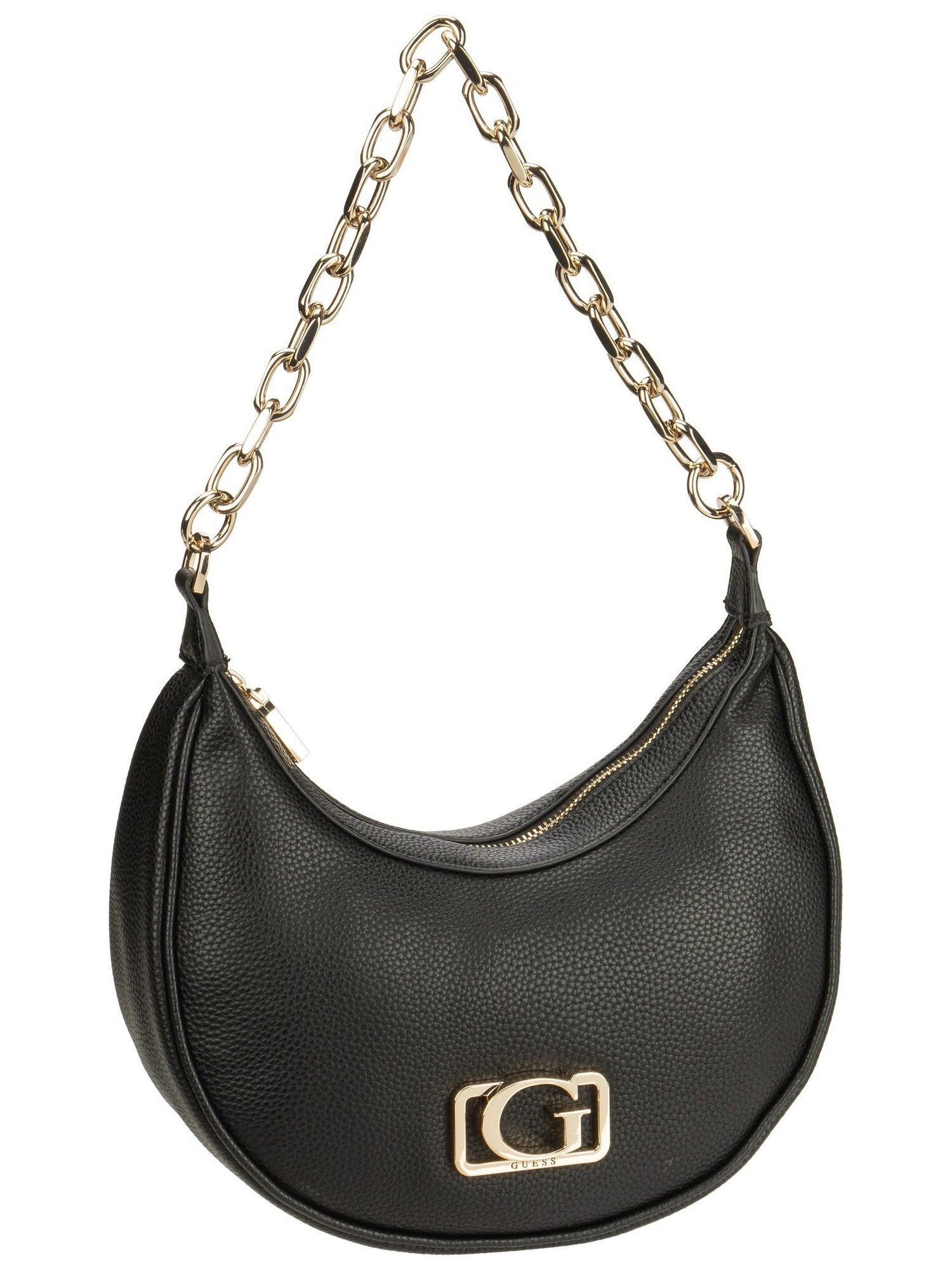 Guess Handtasche Circe Hobo Shoulder, Shoulder Bags