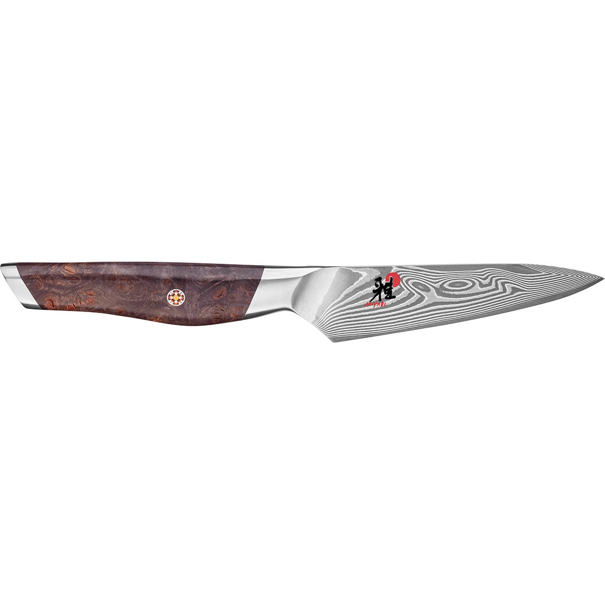 Brotmesser Zwilling Messer Miyabi Iki Shotoh.