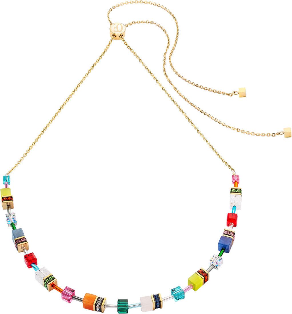 COEUR DE LION Collier Schmuck Edelstahl günstig online kaufen