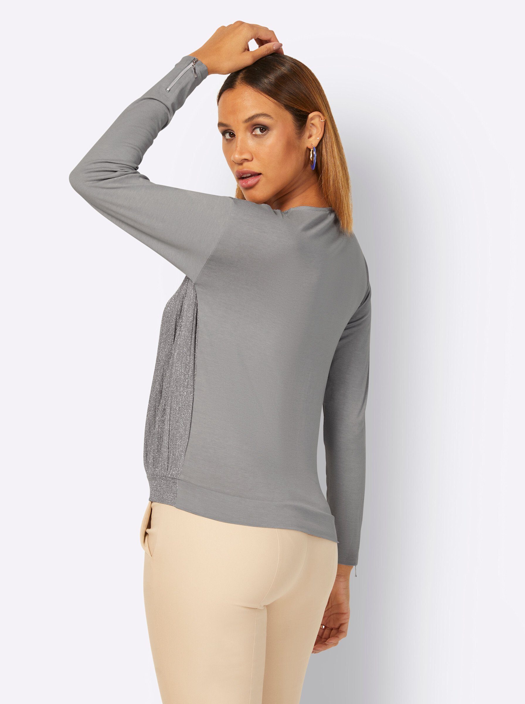 creation L T-Shirt V-Shirt günstig online kaufen