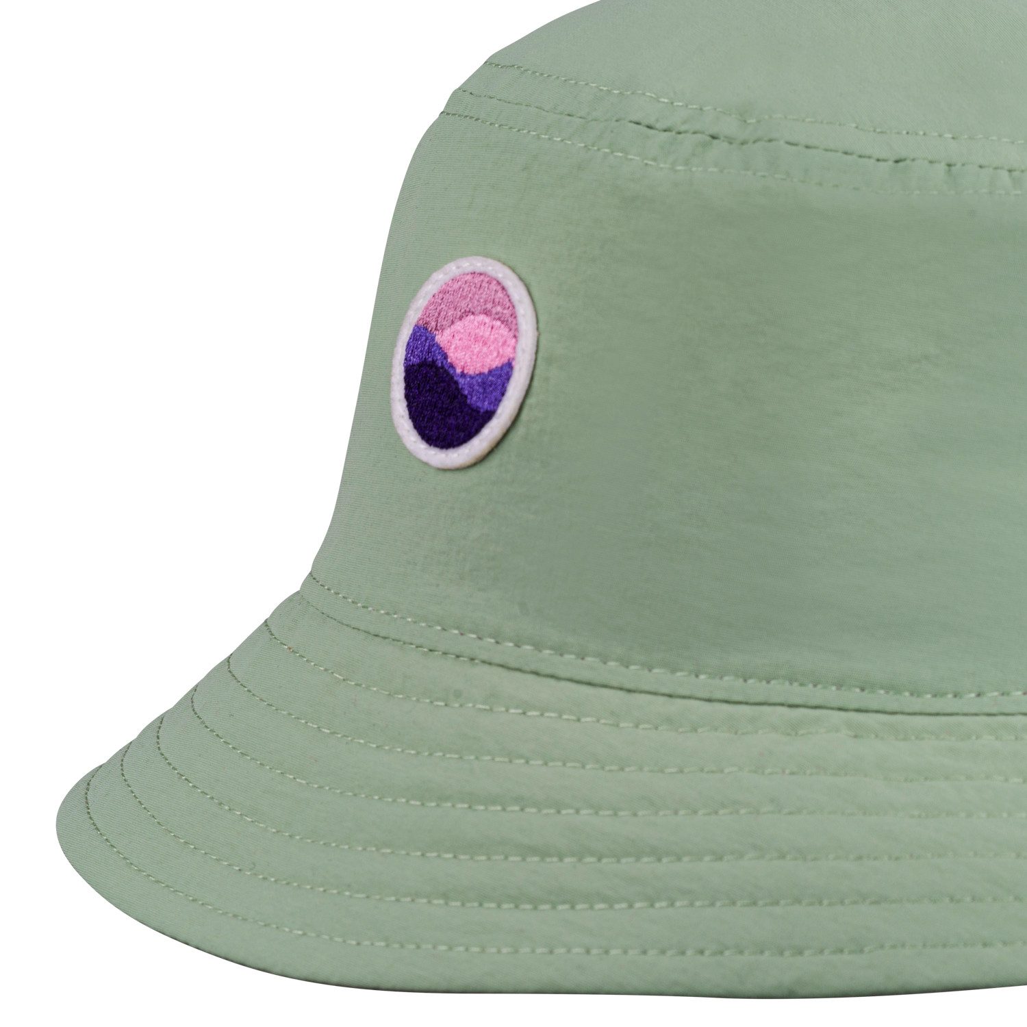 TROLLKIDS Sonnenhut bucket Schnelltrocknend