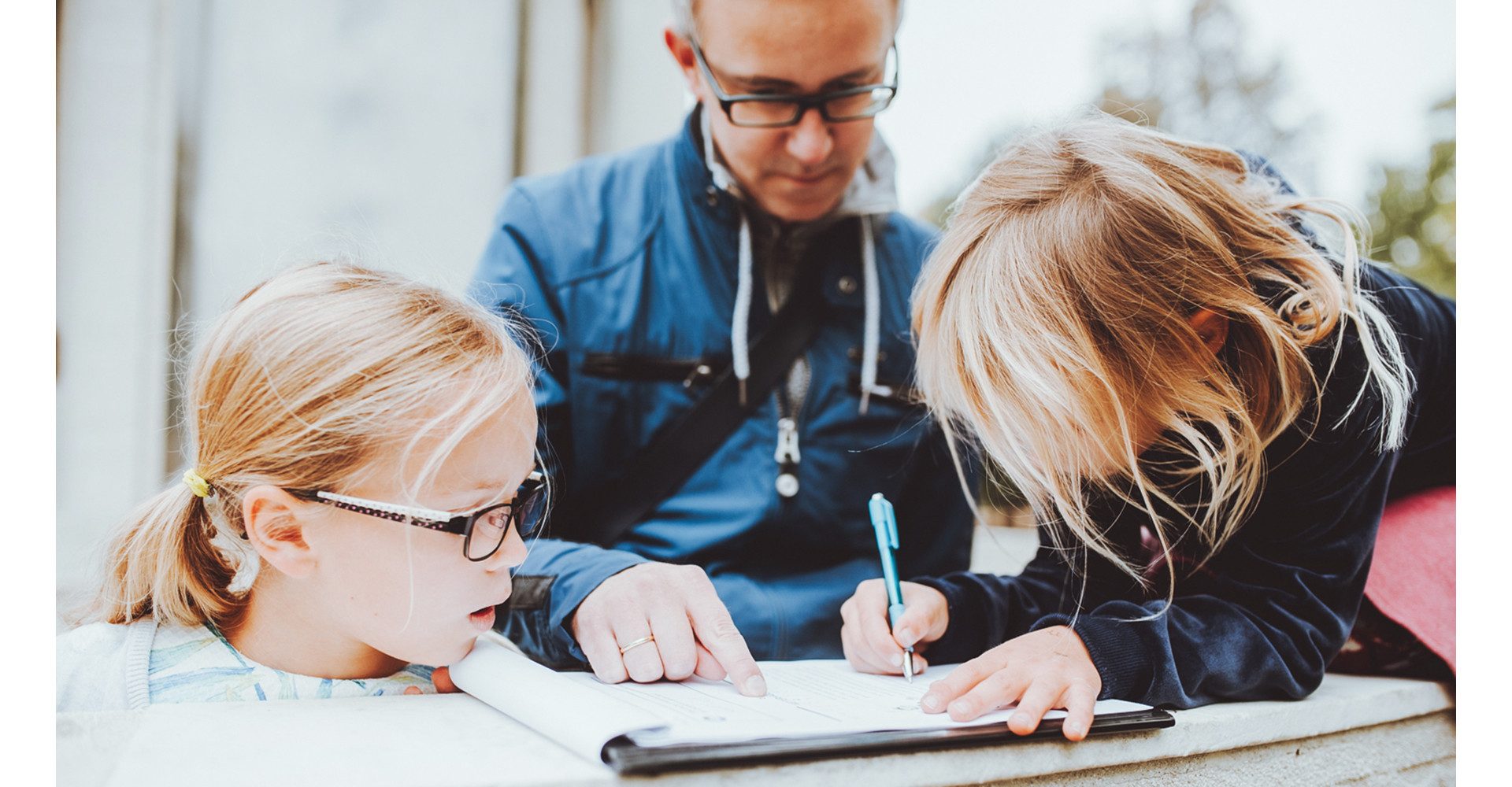 Jochen Schweizer Erlebnisgutschein Schnitzeljagd mit Kindern Wien, Spurensuche durch Wien: Rätselhafter Stadtspaß für Familien