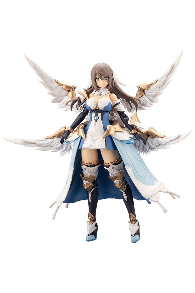 Kotobukiya Modellbausatz Arcanadea Plastic Model Kit Ermeda 19 cm