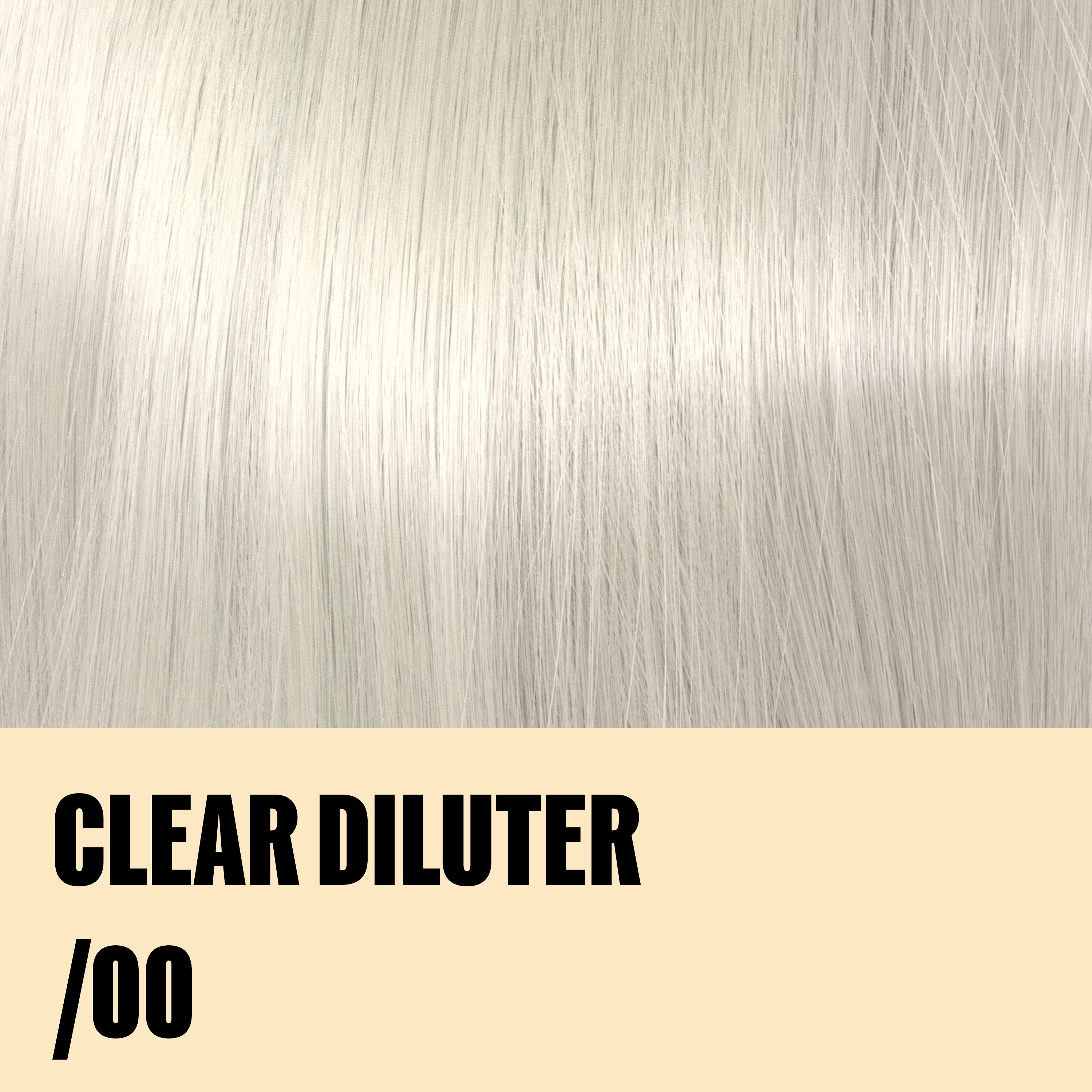 Wella Professionals Haarfarbe Supernatural Color - natürliche Haarfarbe zum Anmischen, 91% - 100% Inhaltsstoffe natürlichen Ursprungs