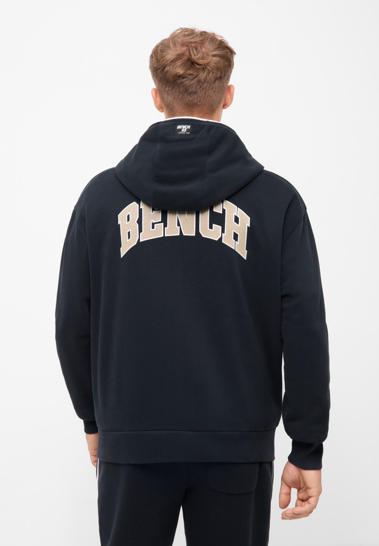 Bench. Sweatshirt Bench Sweat Samu