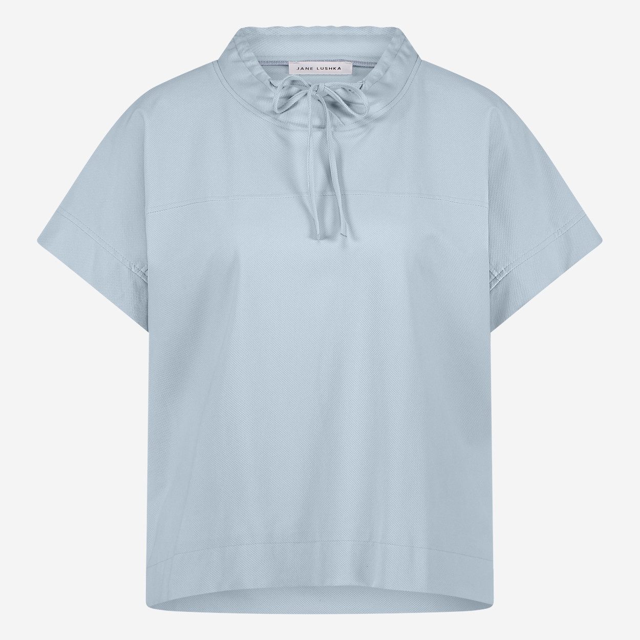 JANE LUSHKA T-Shirt Lucca top technical jersey