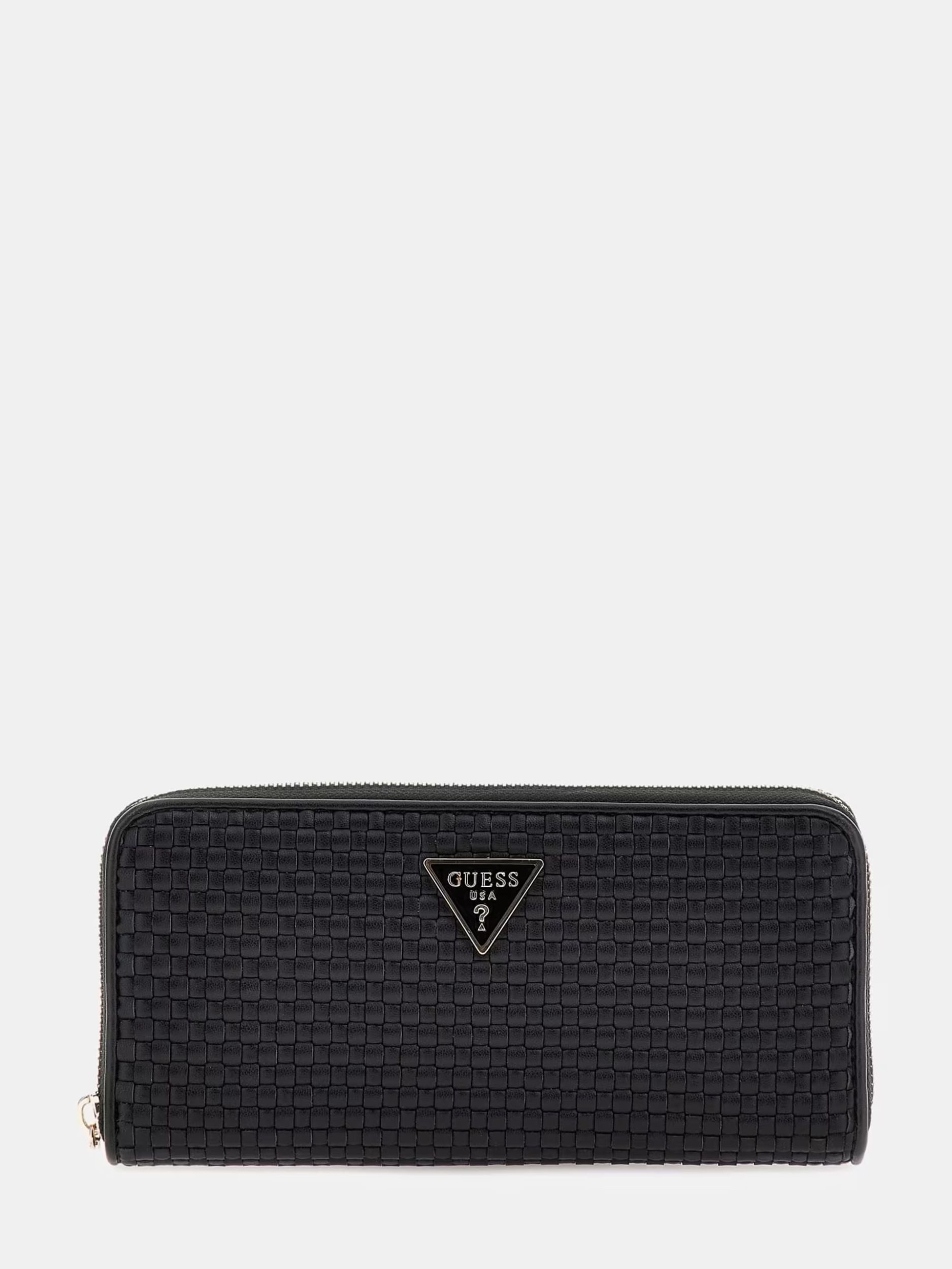 Guess Geldbörse Etel Zip Around günstig online kaufen