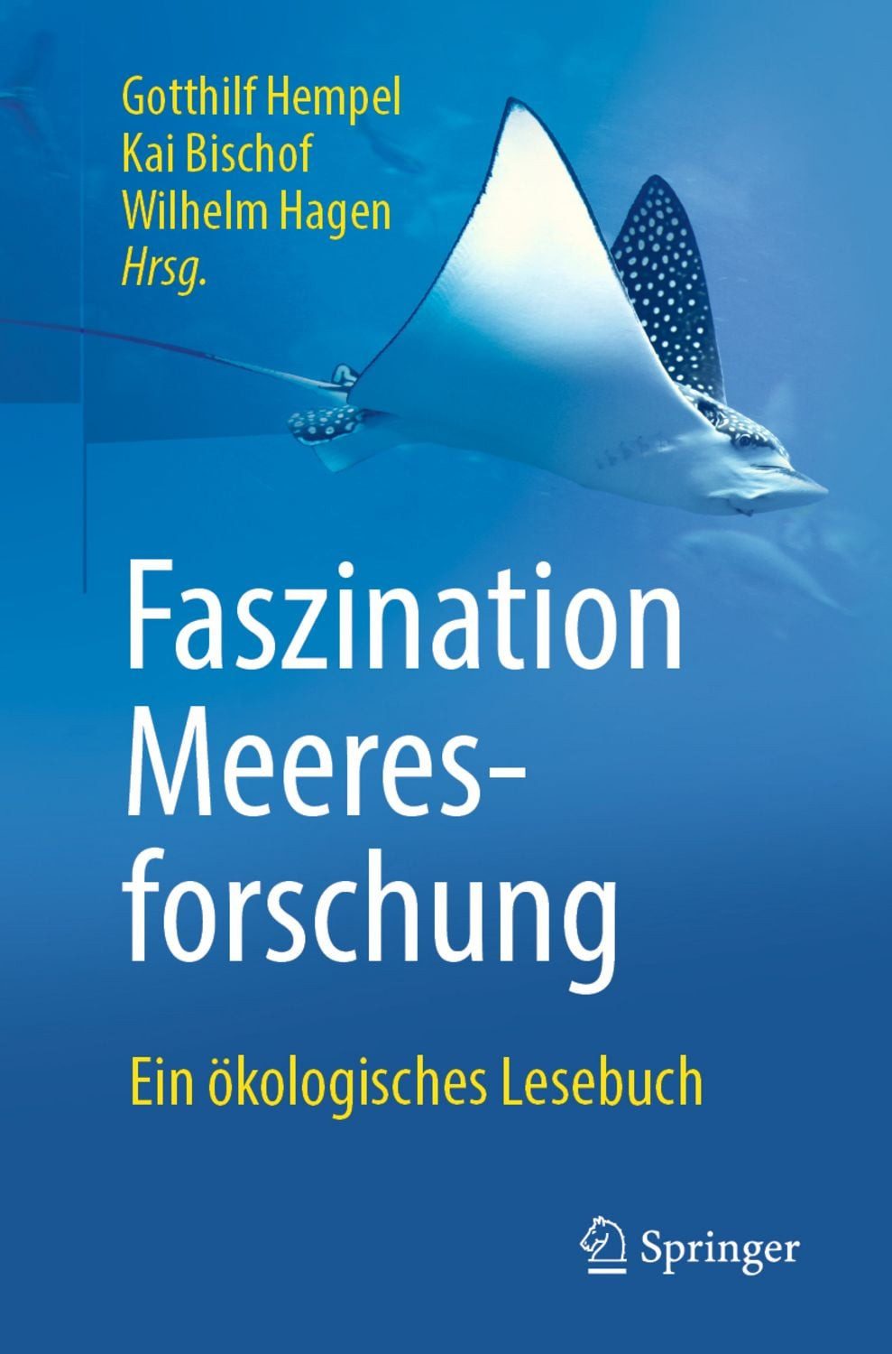 Faszination Meeresforschung / diverse