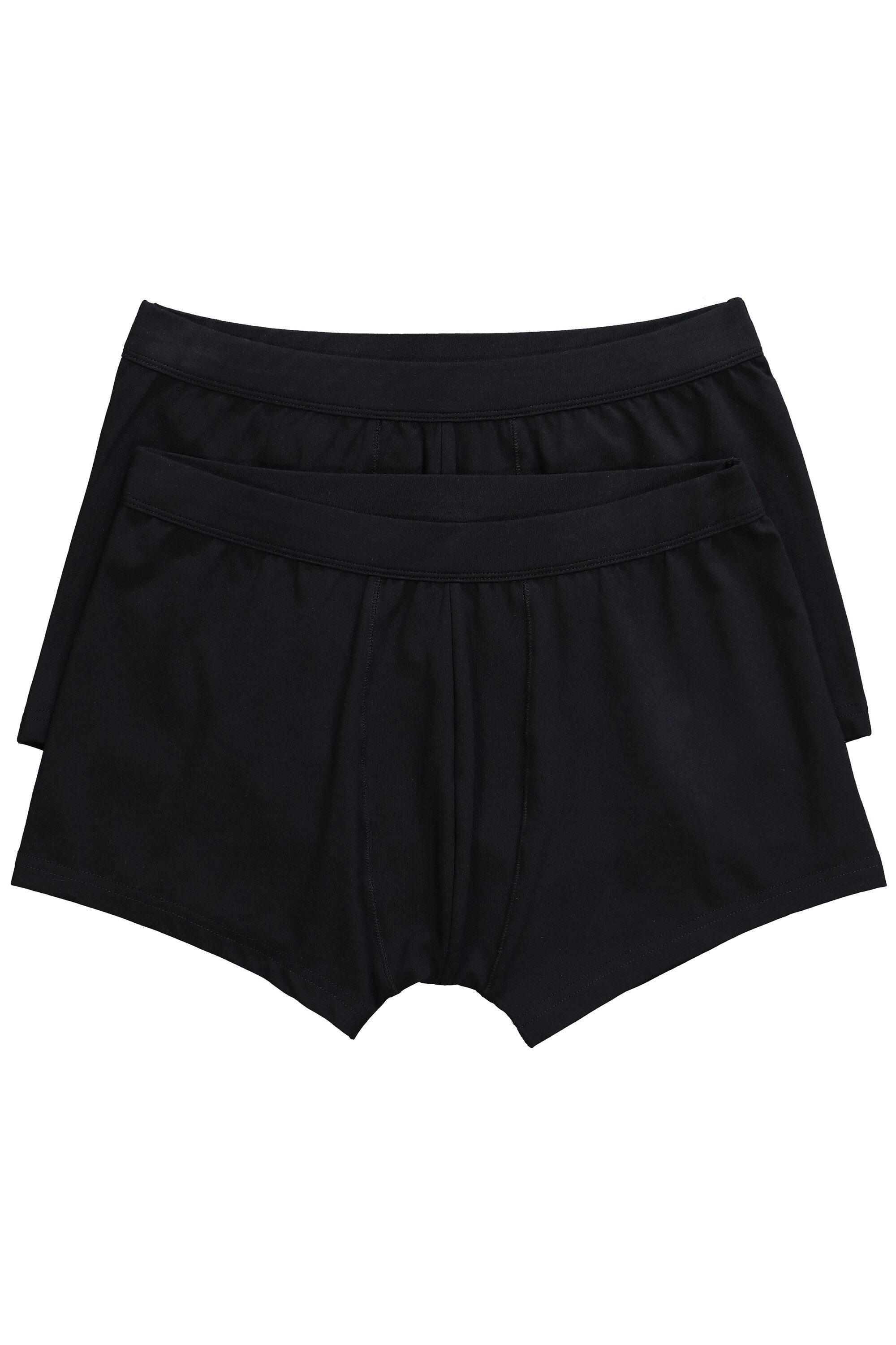 Slip JP AWARE Hip-Pants im 2er-Pack Bauchfit bis 7 XL