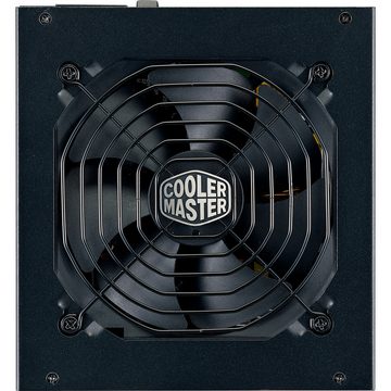 COOLER MASTER MWE Gold 850 - V2 ATX 3.0 PC-Netzteil