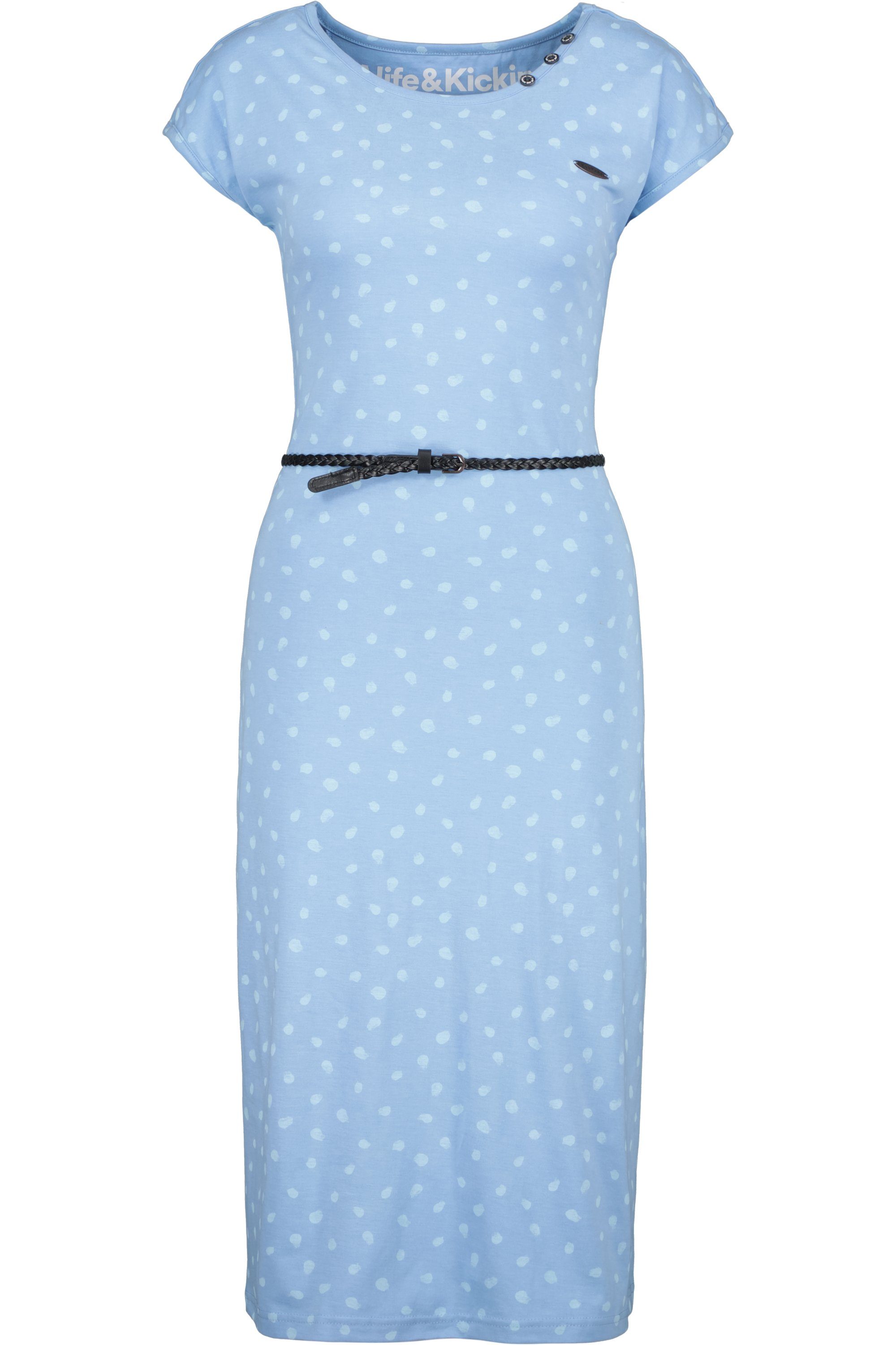 Alife & Kickin Sommerkleid Damen MelliAK B günstig online kaufen