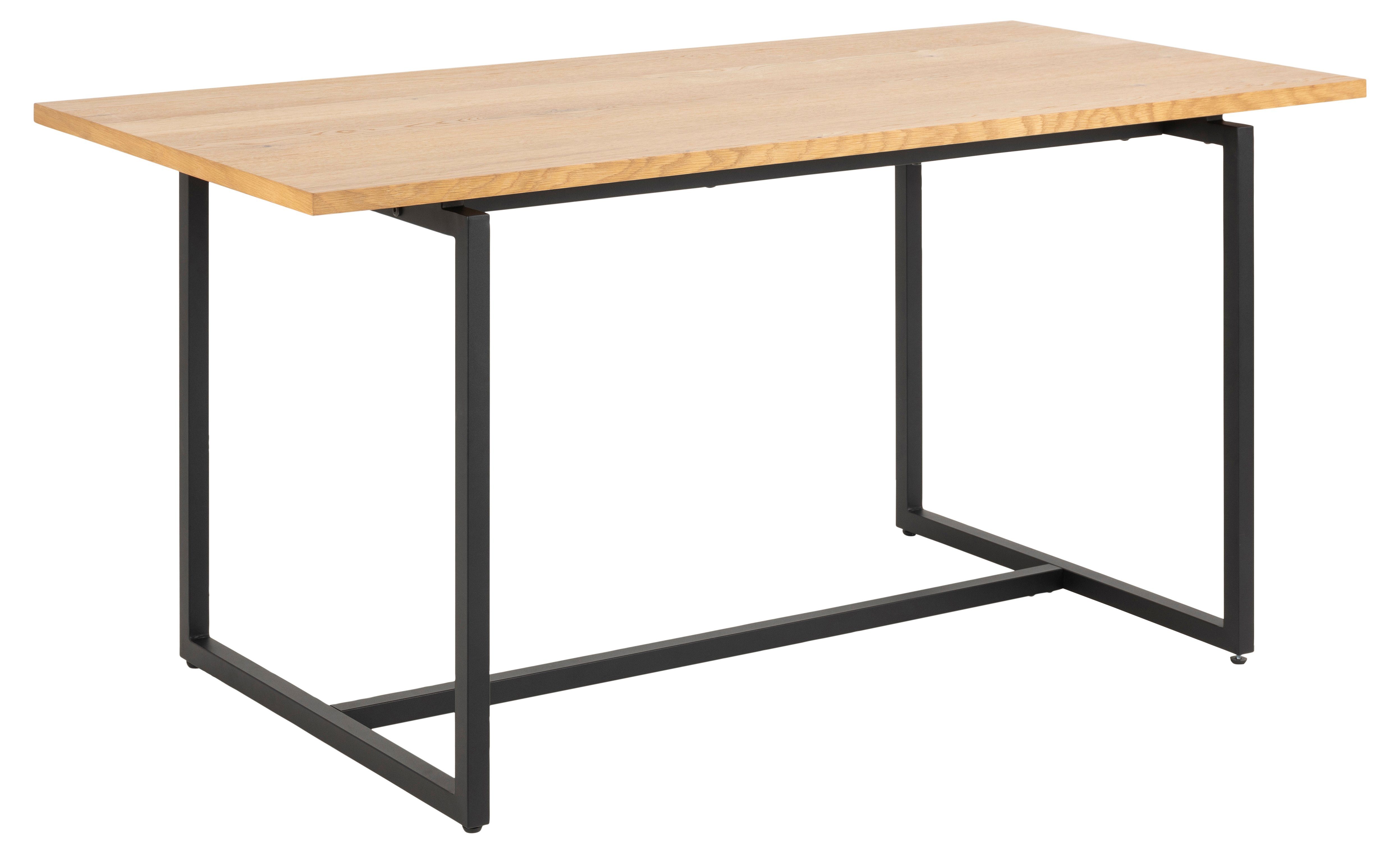 ebuy24 Esstisch David Esstisch 160/260x75 cm inkl. 2 Zusatzplatten. Reduzierter Preis € 636,14. Unverbindliche Preisempfehlung € 921,95