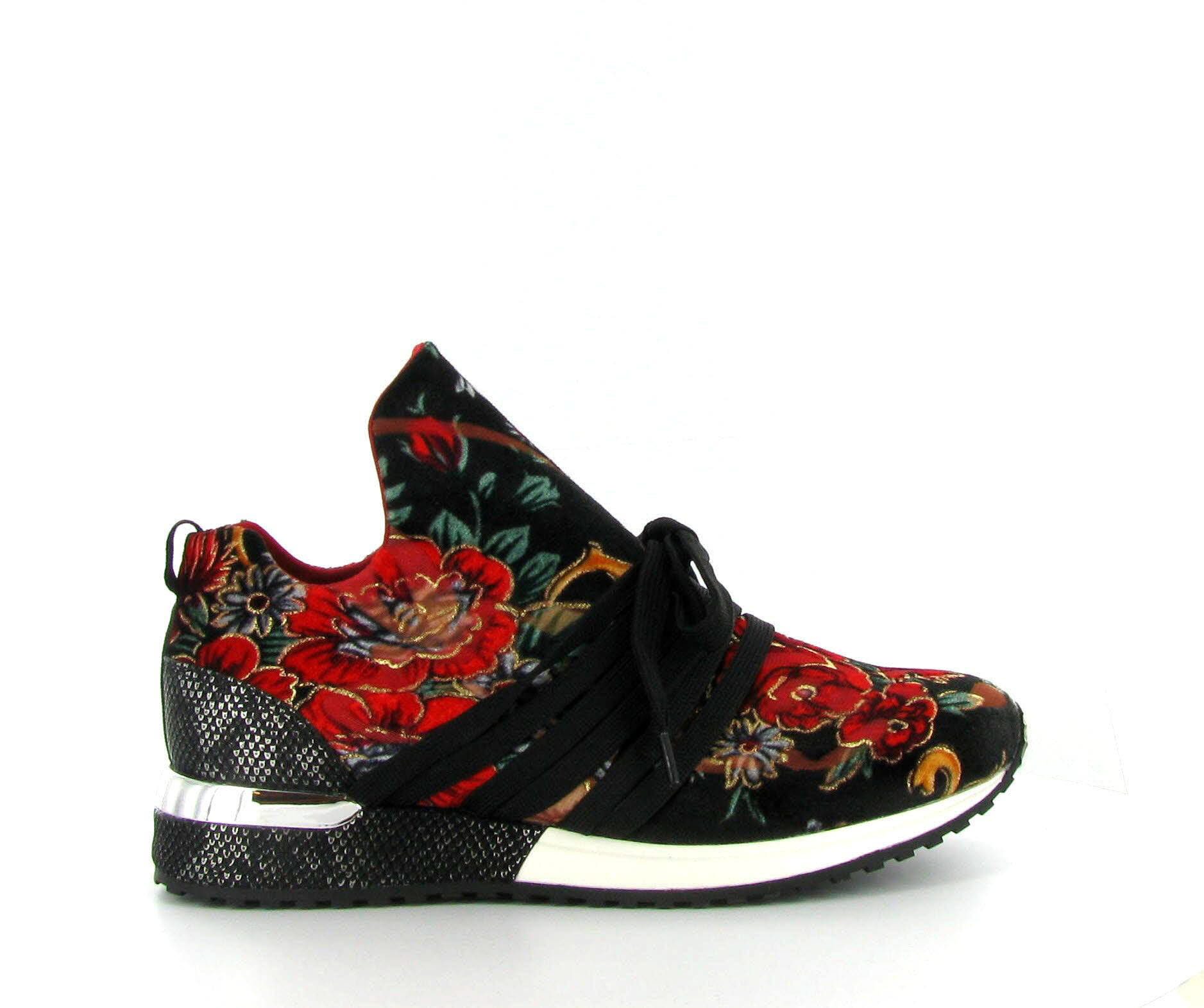 La Strada Slipper