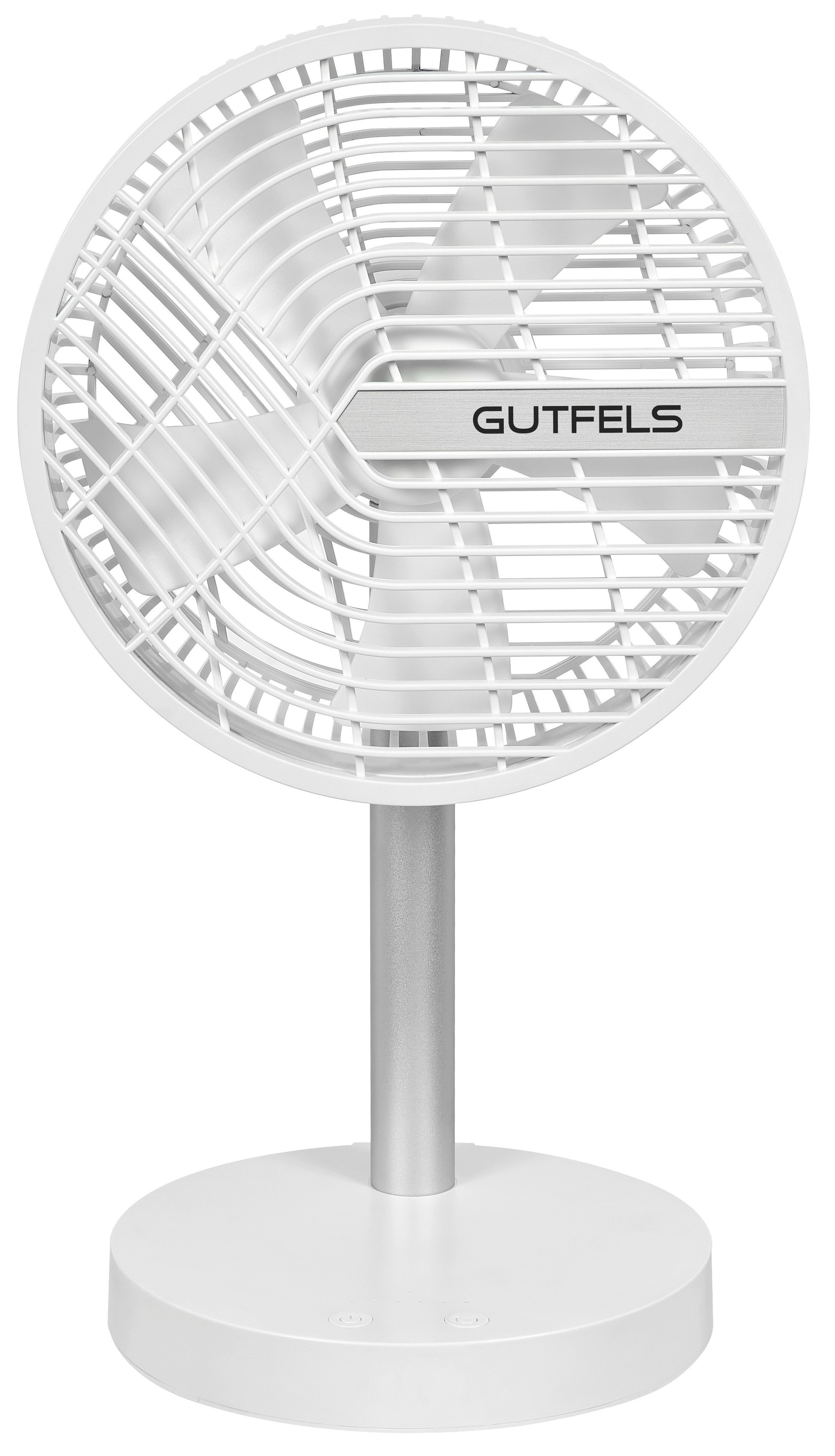Gutfels Tischventilator »VENTI 3020 R«, bis günstig online kaufen