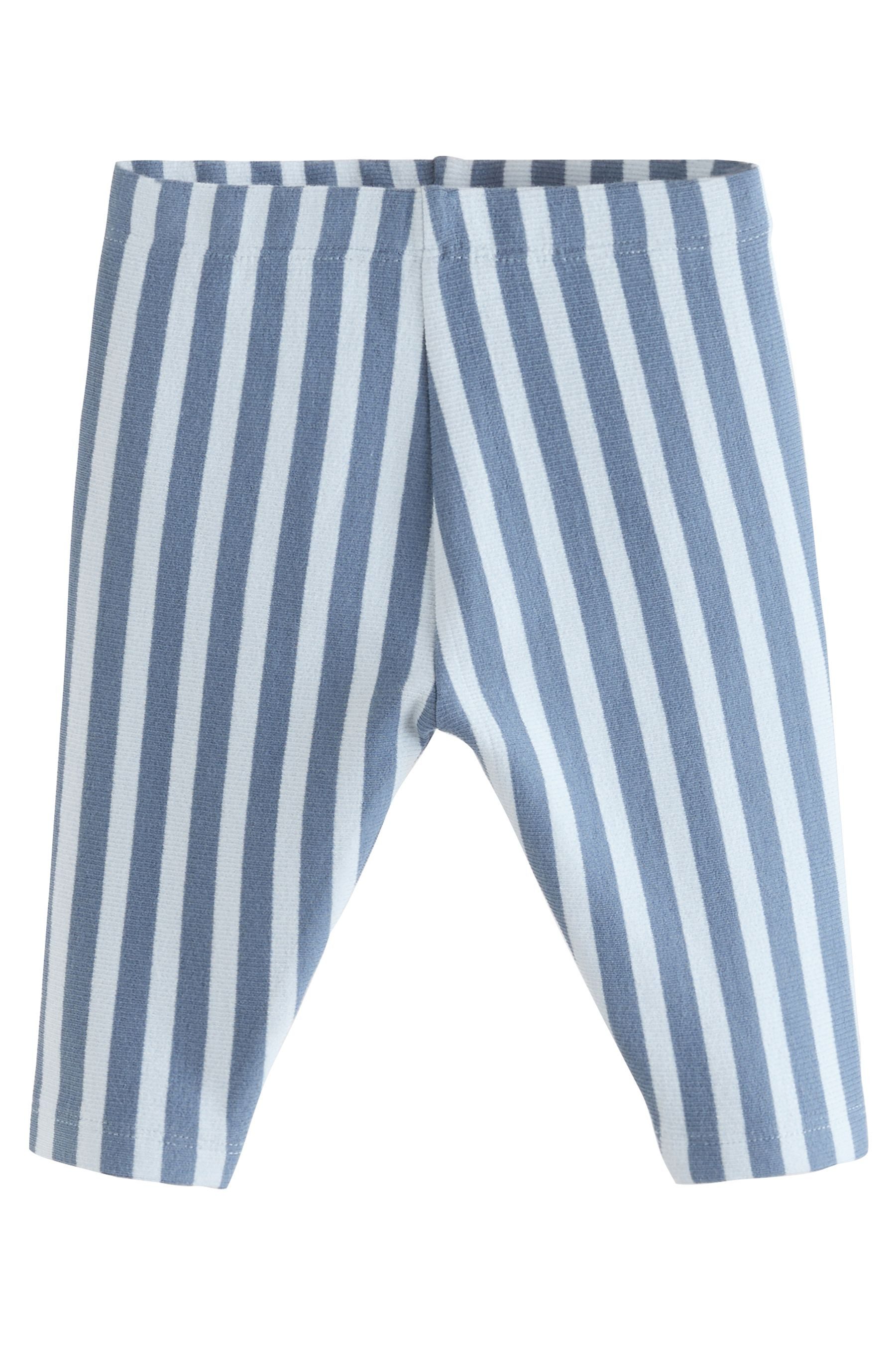 Next Top & Leggings Baby Set with Sweatshirt and Leggings (2-piece)