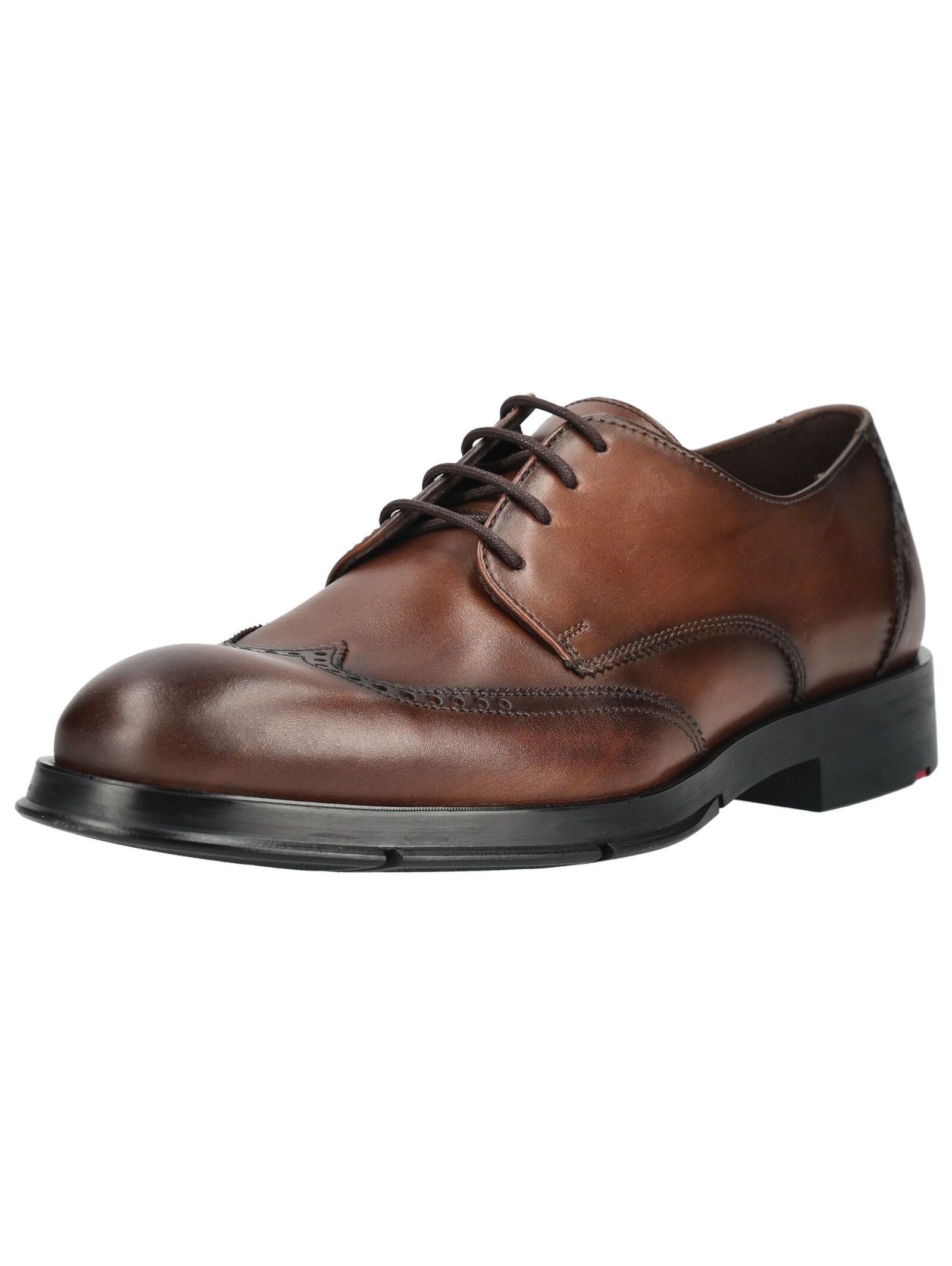 Lloyd Businessschuhe Glattleder . Schnürschuh