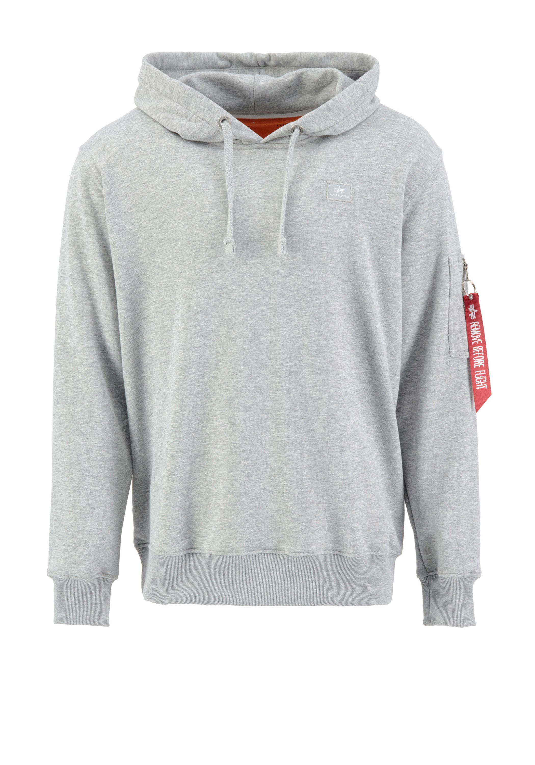 Alpha Industries Hoodie Alpha Industries Men günstig online kaufen