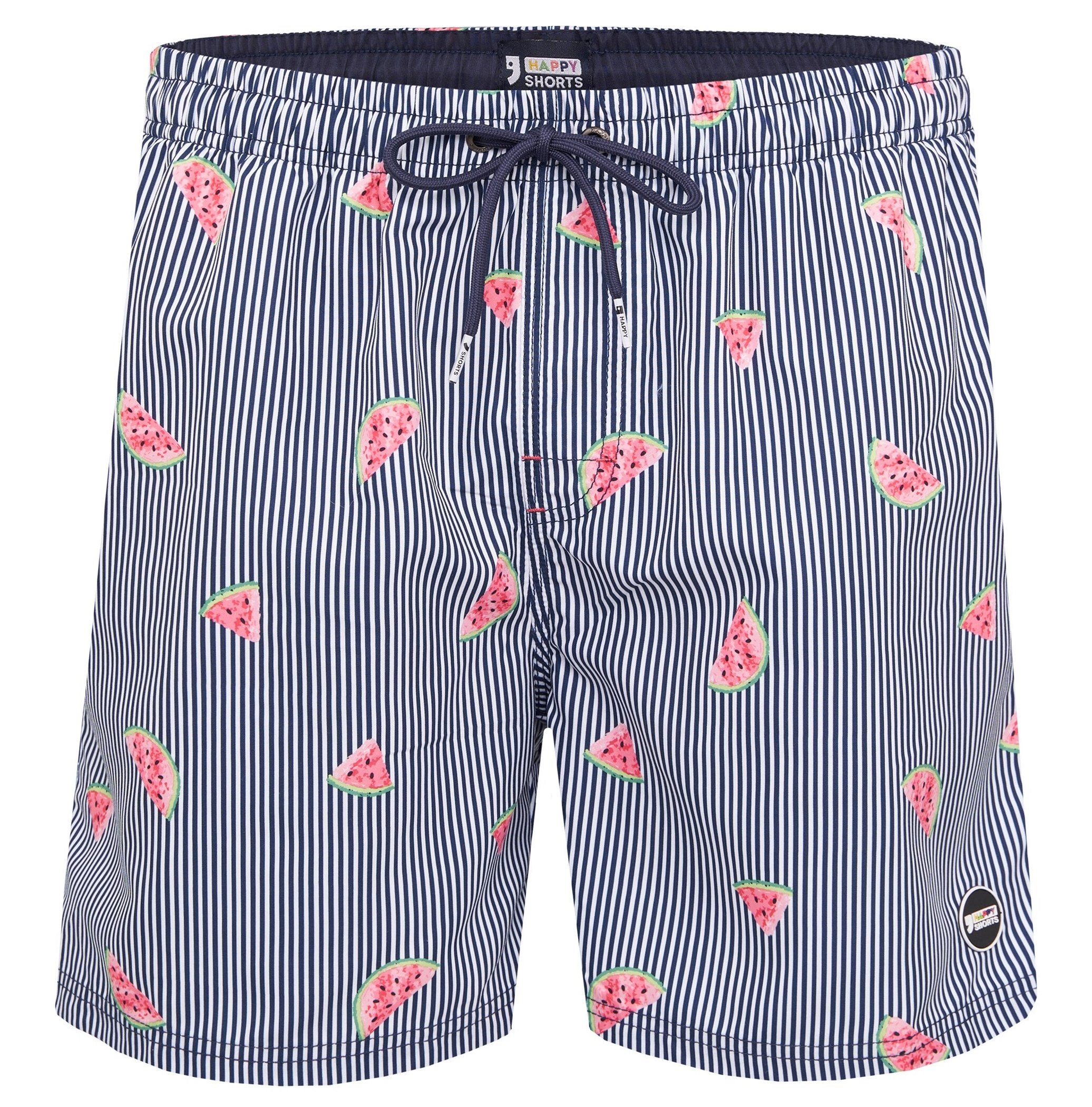 HAPPY SHORTS Badehose HAPPY SHORTS Herren günstig online kaufen