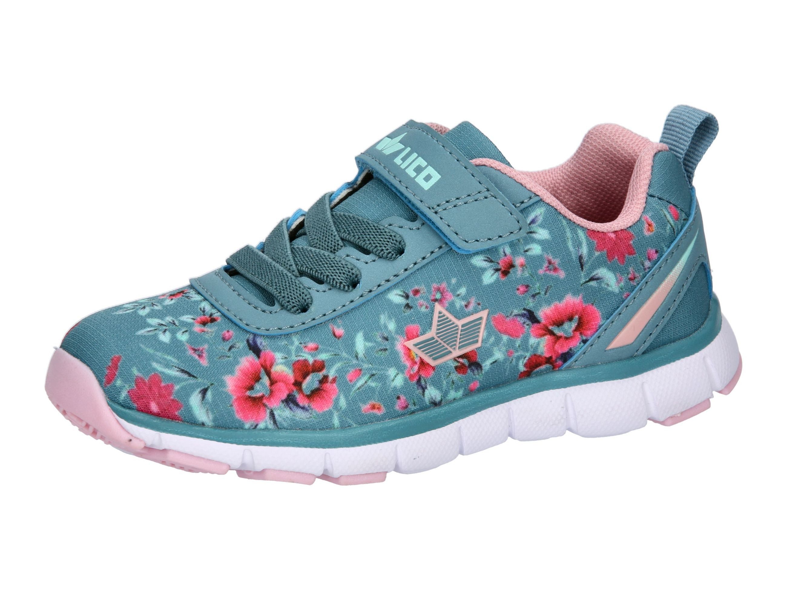 Lico Freizeitschuh Sunflower VS Sneaker