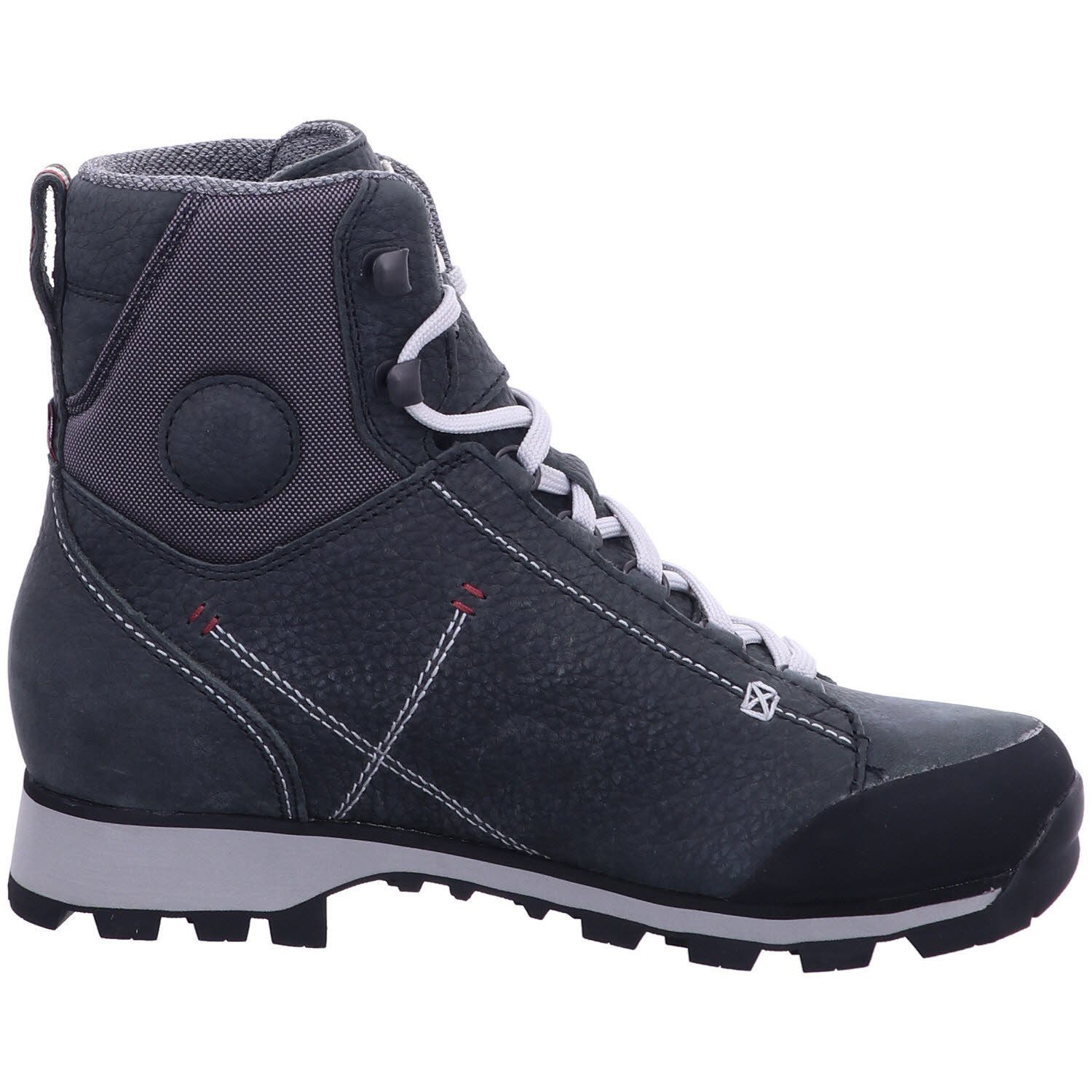 Dolomite 417469 BLAK Outdoorwinterstiefel
