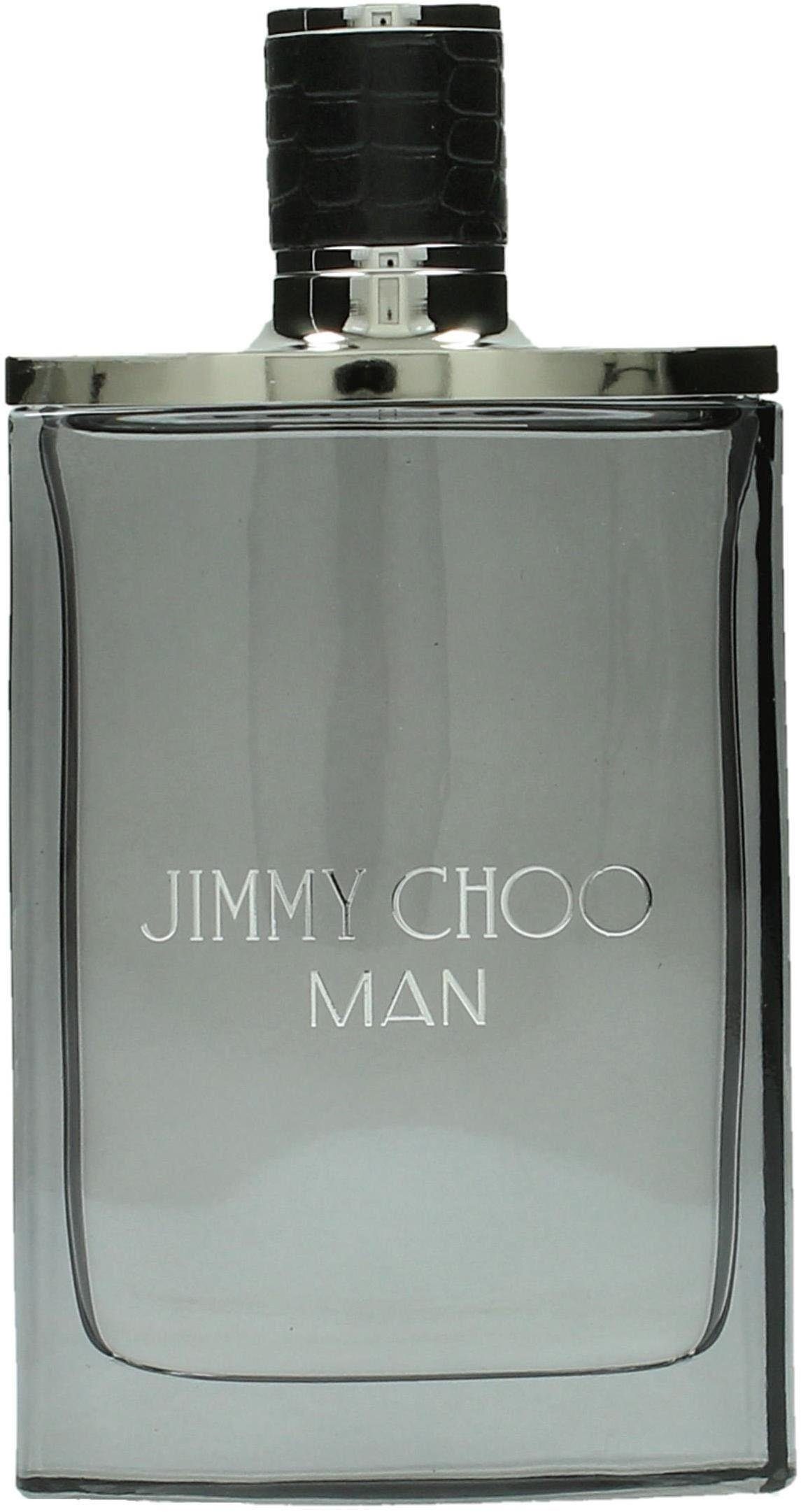 JIMMY CHOO Eau de Toilette Man